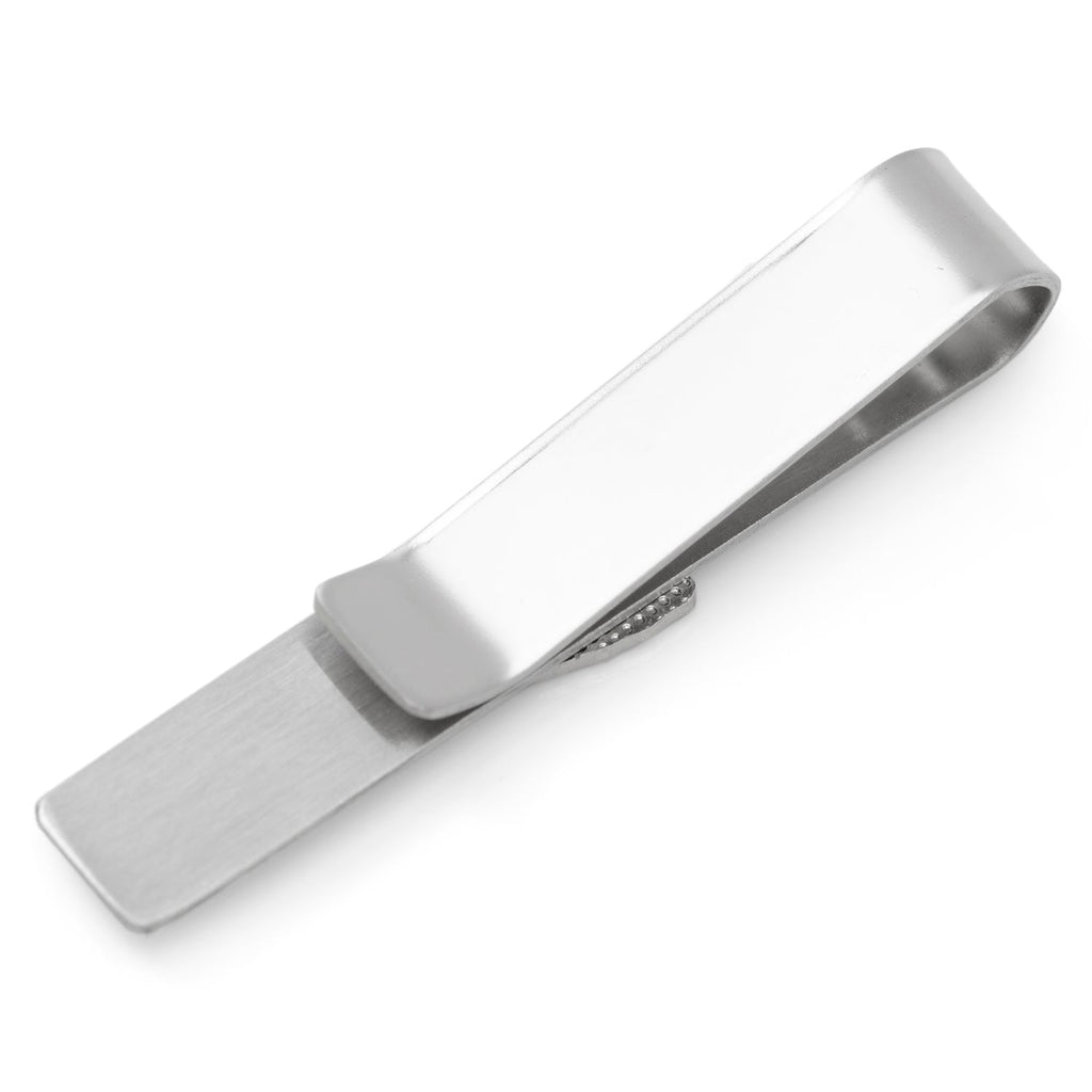 NFL Dallas Cowboys Cufflinks and Tie Clip Gift Set