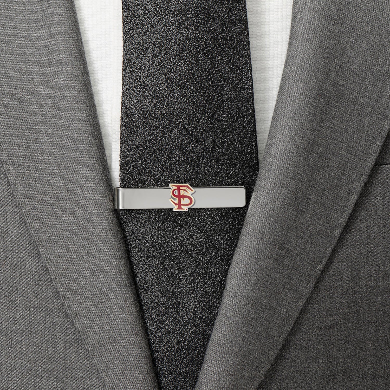 NCAA Florida State Seminoles Tie Bar
