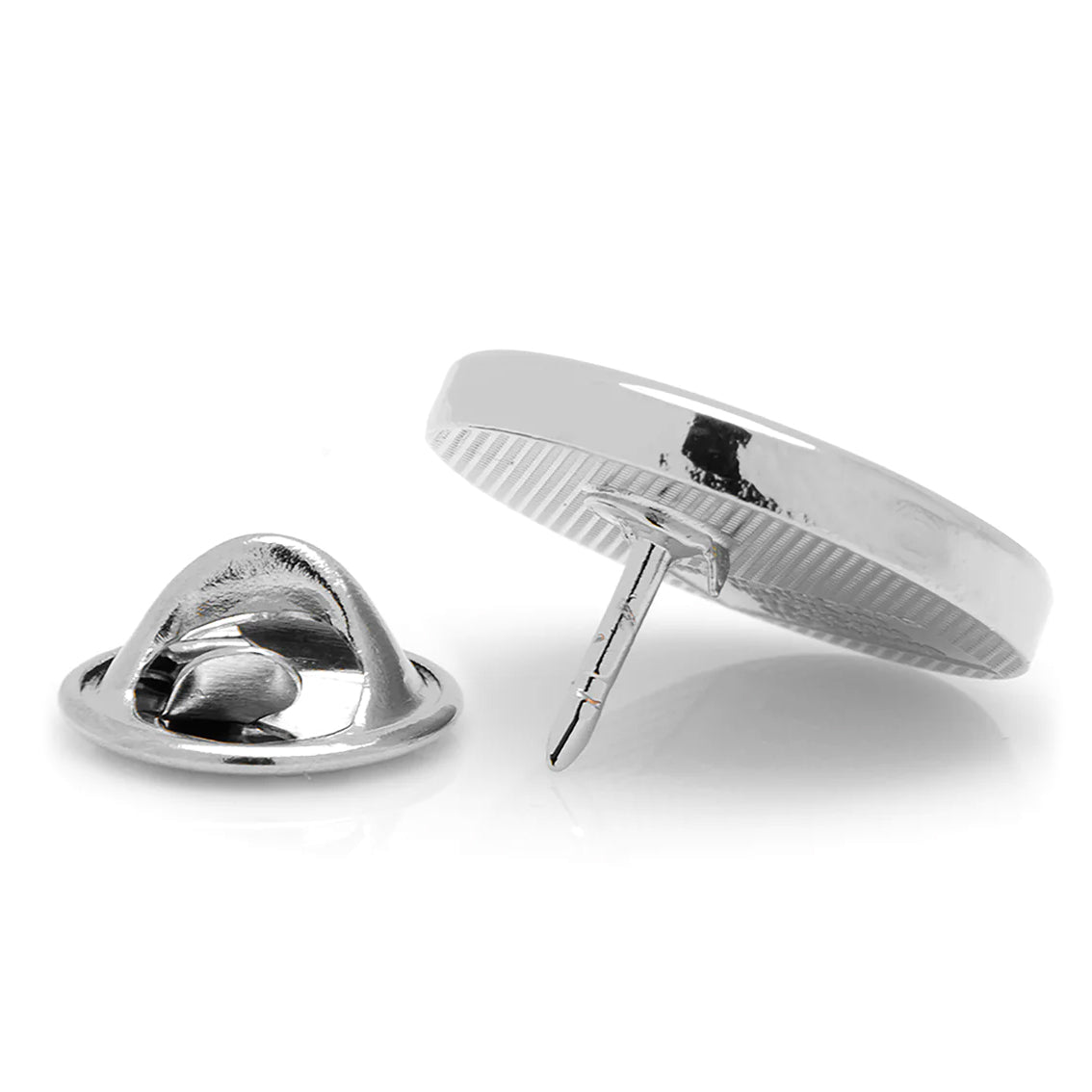 MLS Inter Miami Cufflinks and Lapel Pin Gift Set