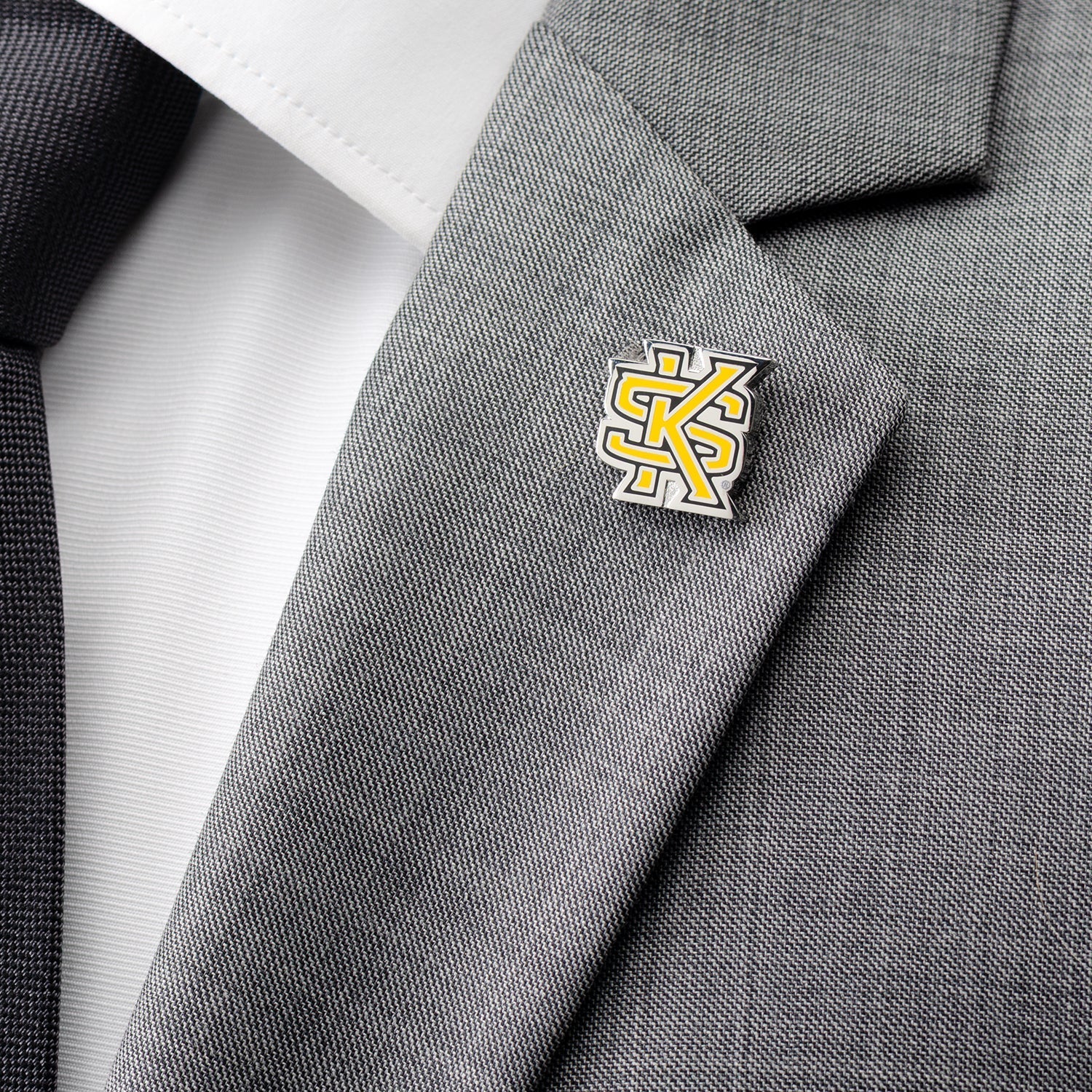 Kennesaw State Lapel Pin