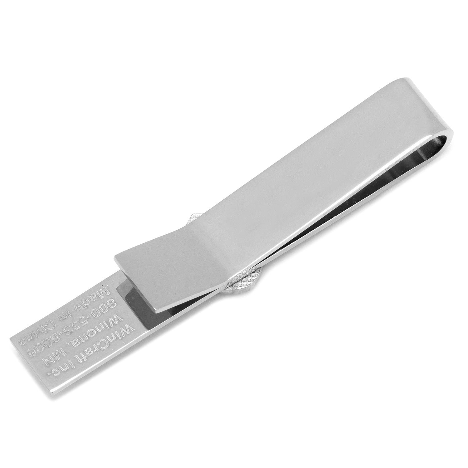 NFL Las Vegas Raiders Cufflinks and Tie Bar Gift Set