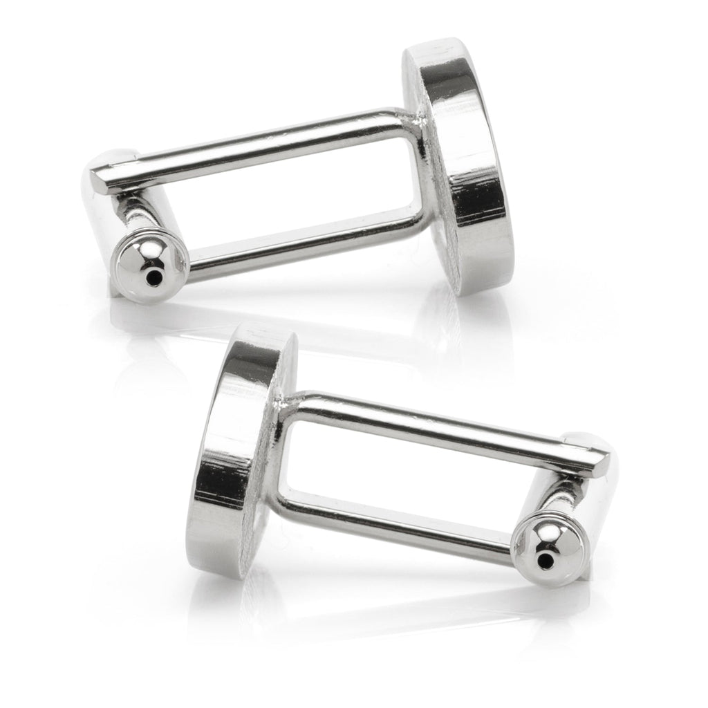 NFL San Francisco 49er's Cufflinks