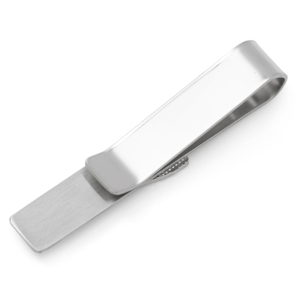 NFL Tennessee Titans Cufflinks and Tie Bar Gift Set