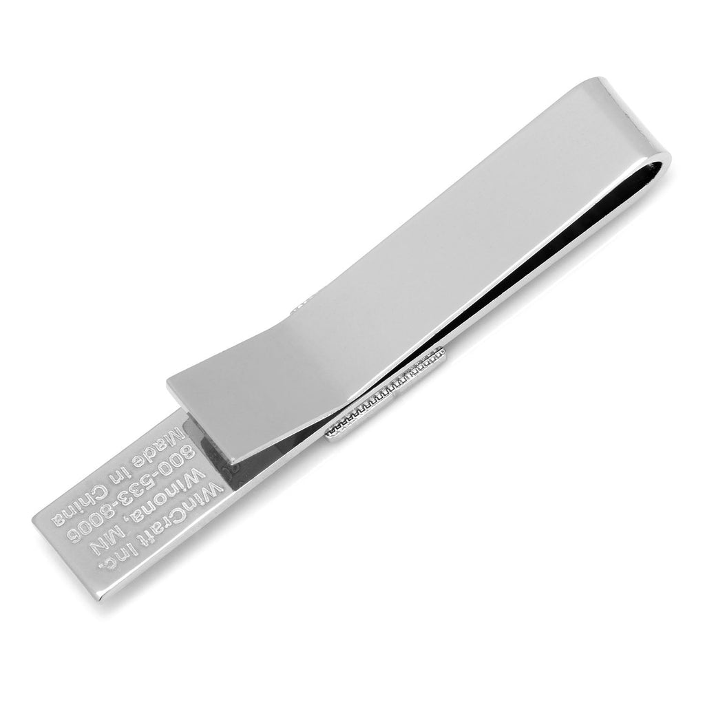 NCAA University of Kentucky Cufflinks and  Tie Bar Gift Set