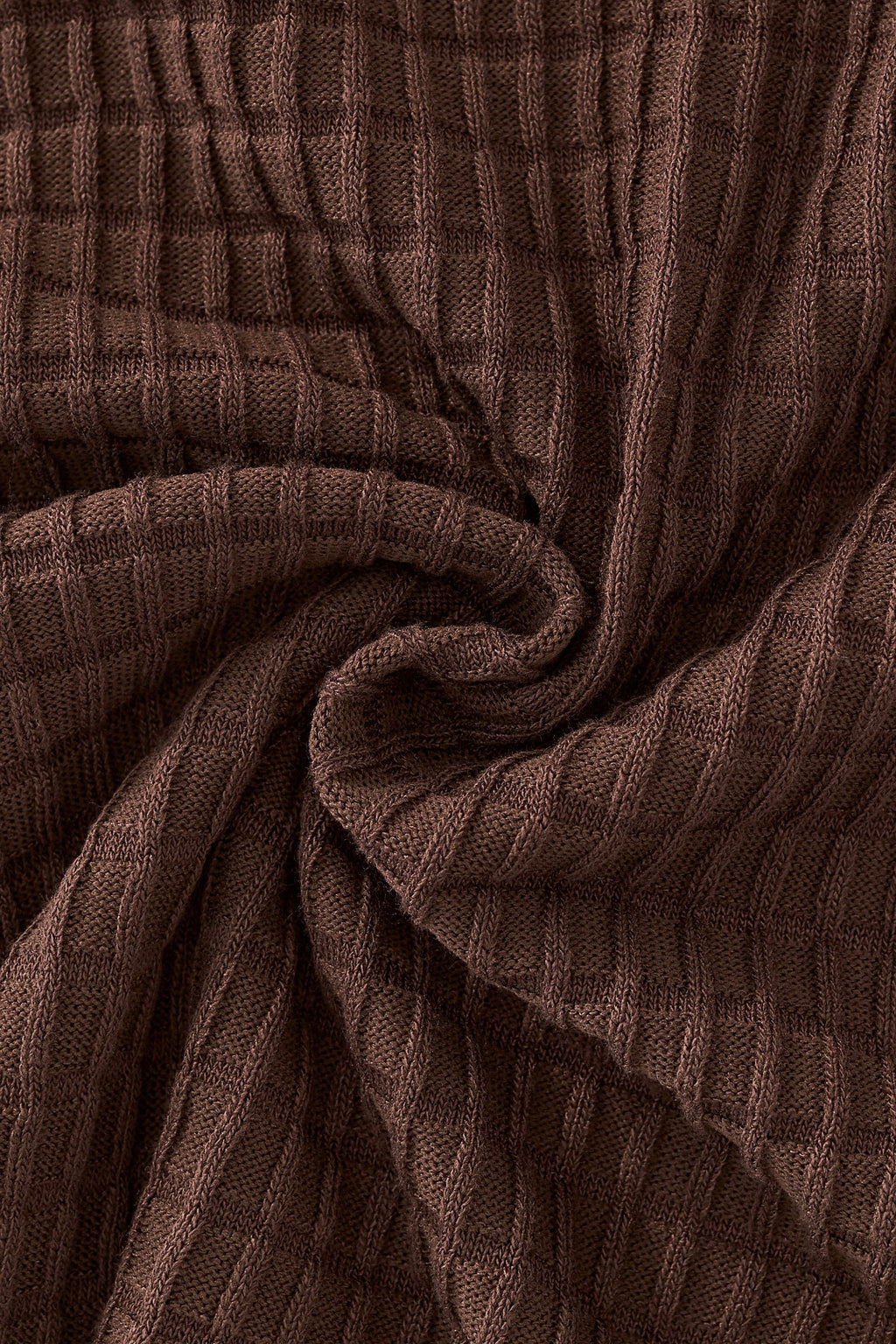 Refined Motion Polo COFFEE - My Men's Shop