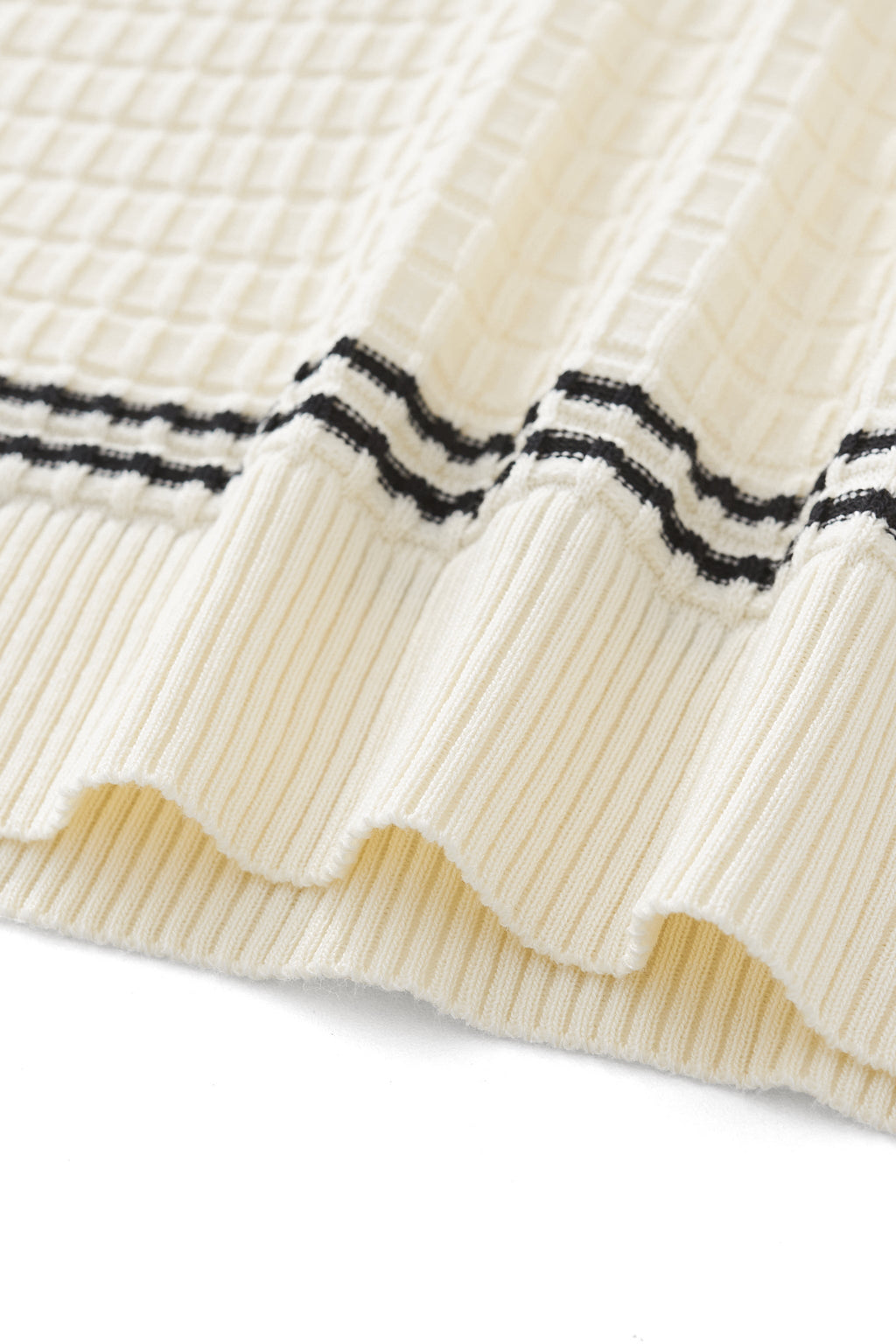 Refined Motion Polo IVORY - My Men's Shop