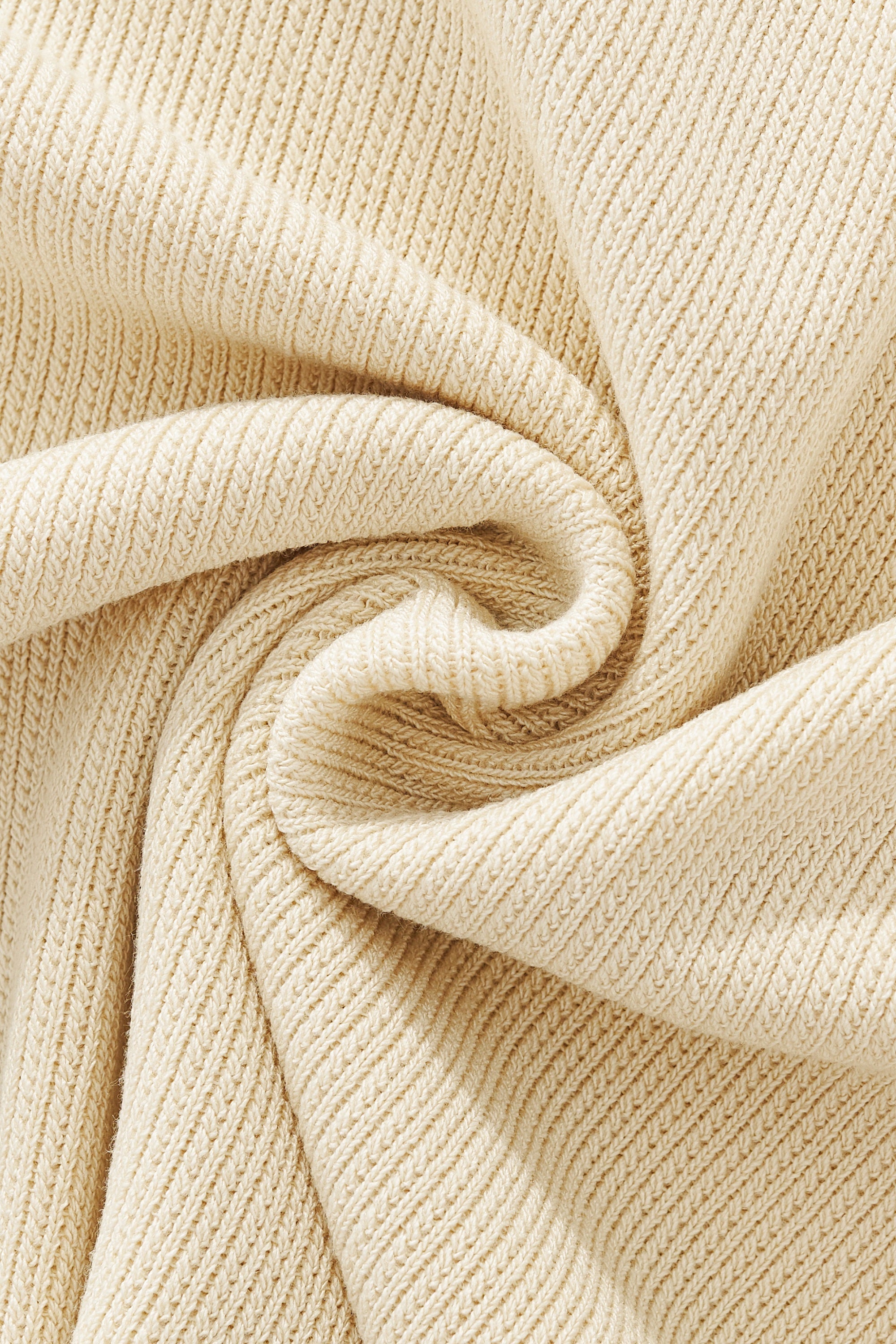 Refined Motion Polo IVORY - My Men's Shop