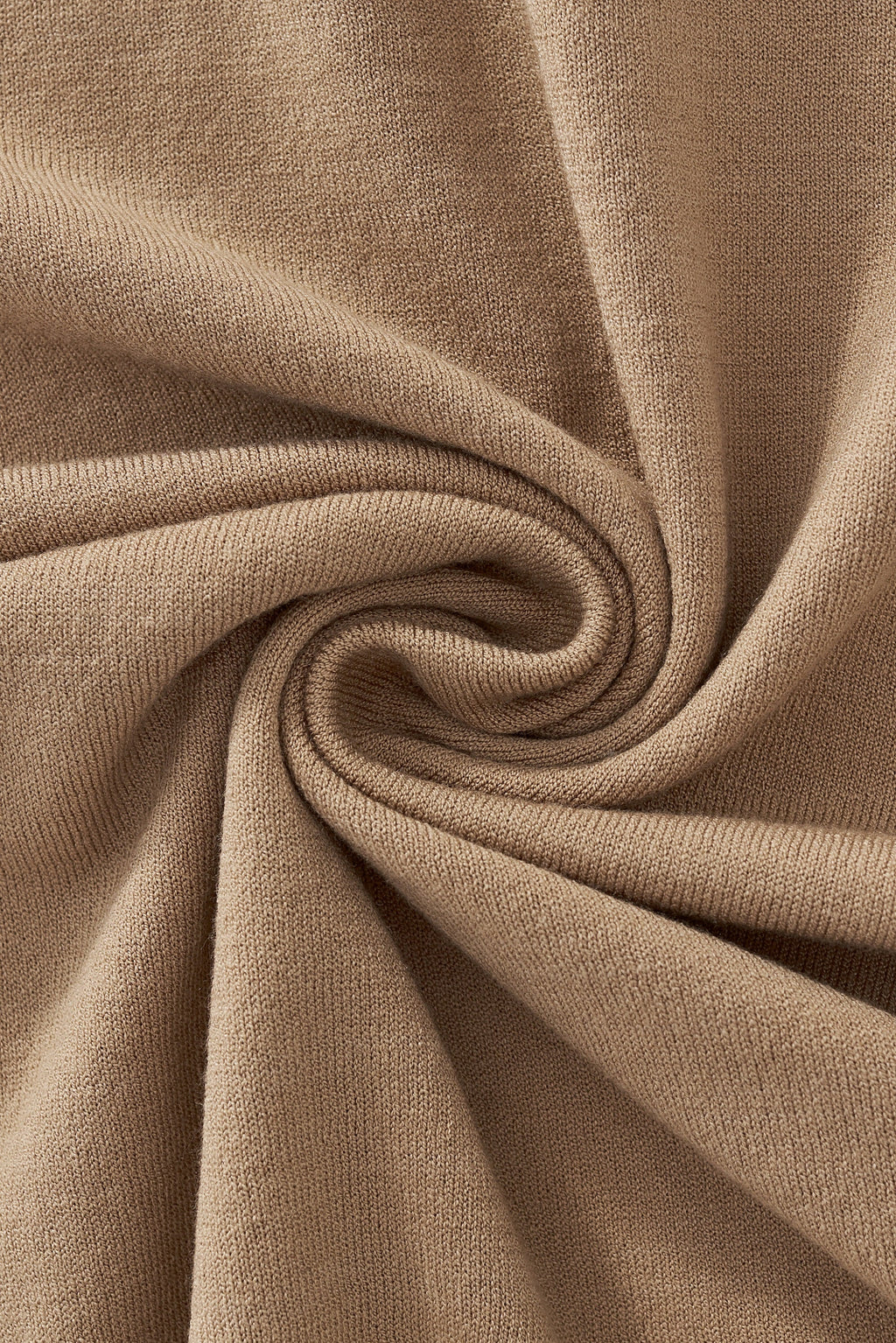 Everyday Luxe Polo KHAKI - My Men's Shop