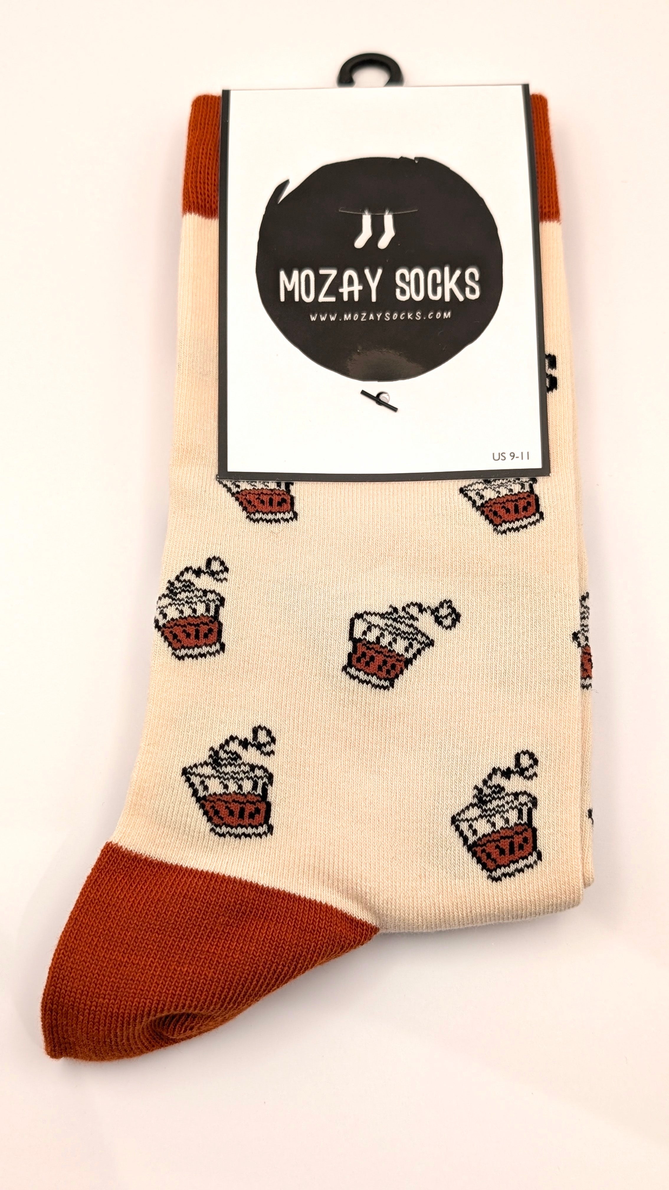 Chai Socks