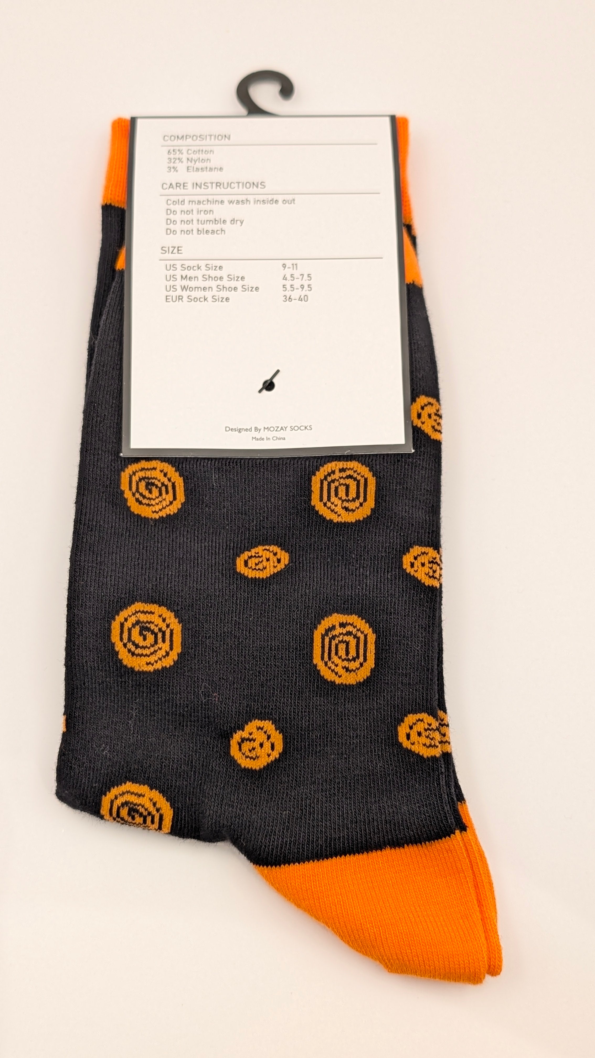 Jalebi Socks