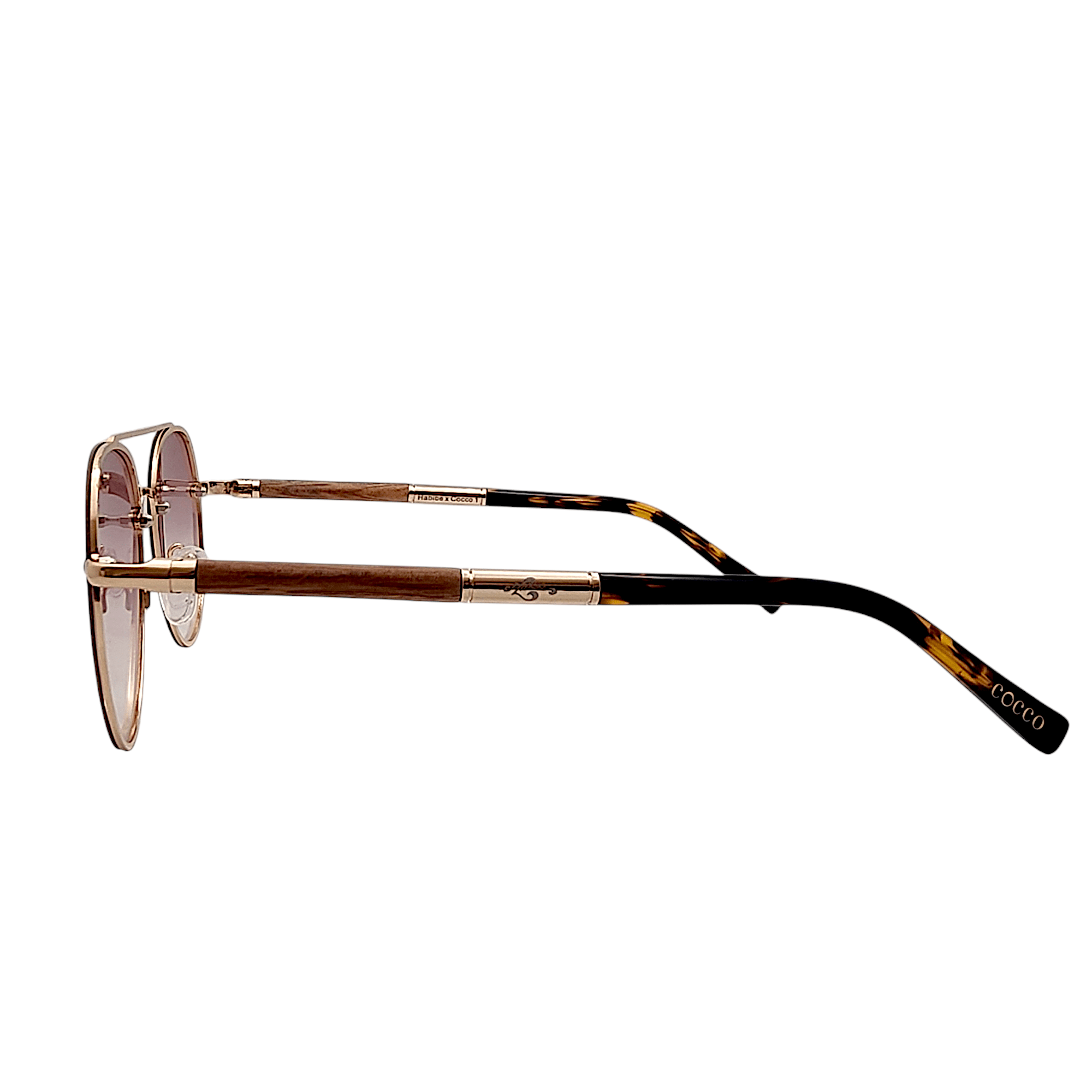Habibe X Cocco Aviator - My Men's Shop