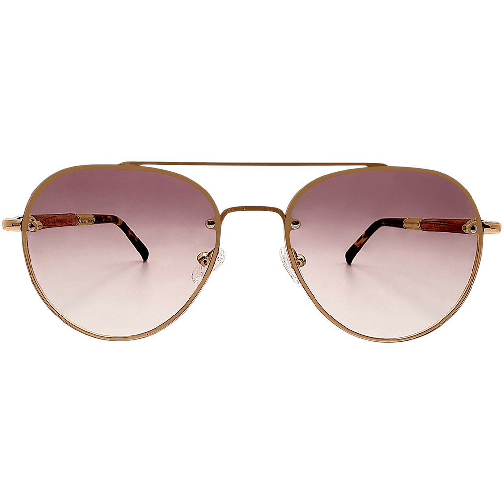 Habibe X Cocco Aviator - My Men's Shop