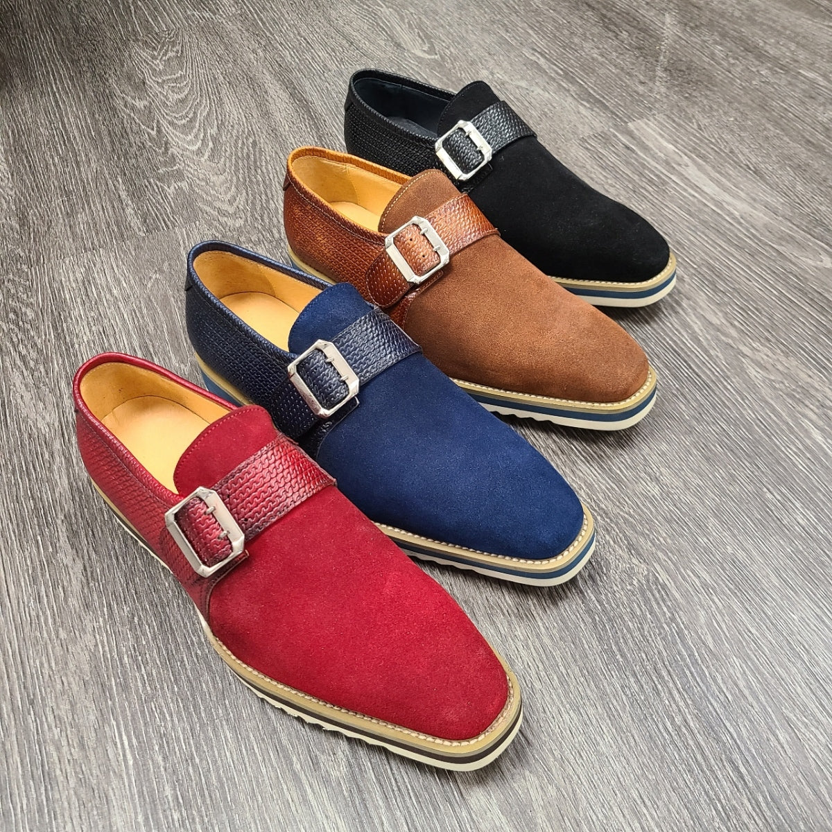 KS515-38SC - My Men's Shop