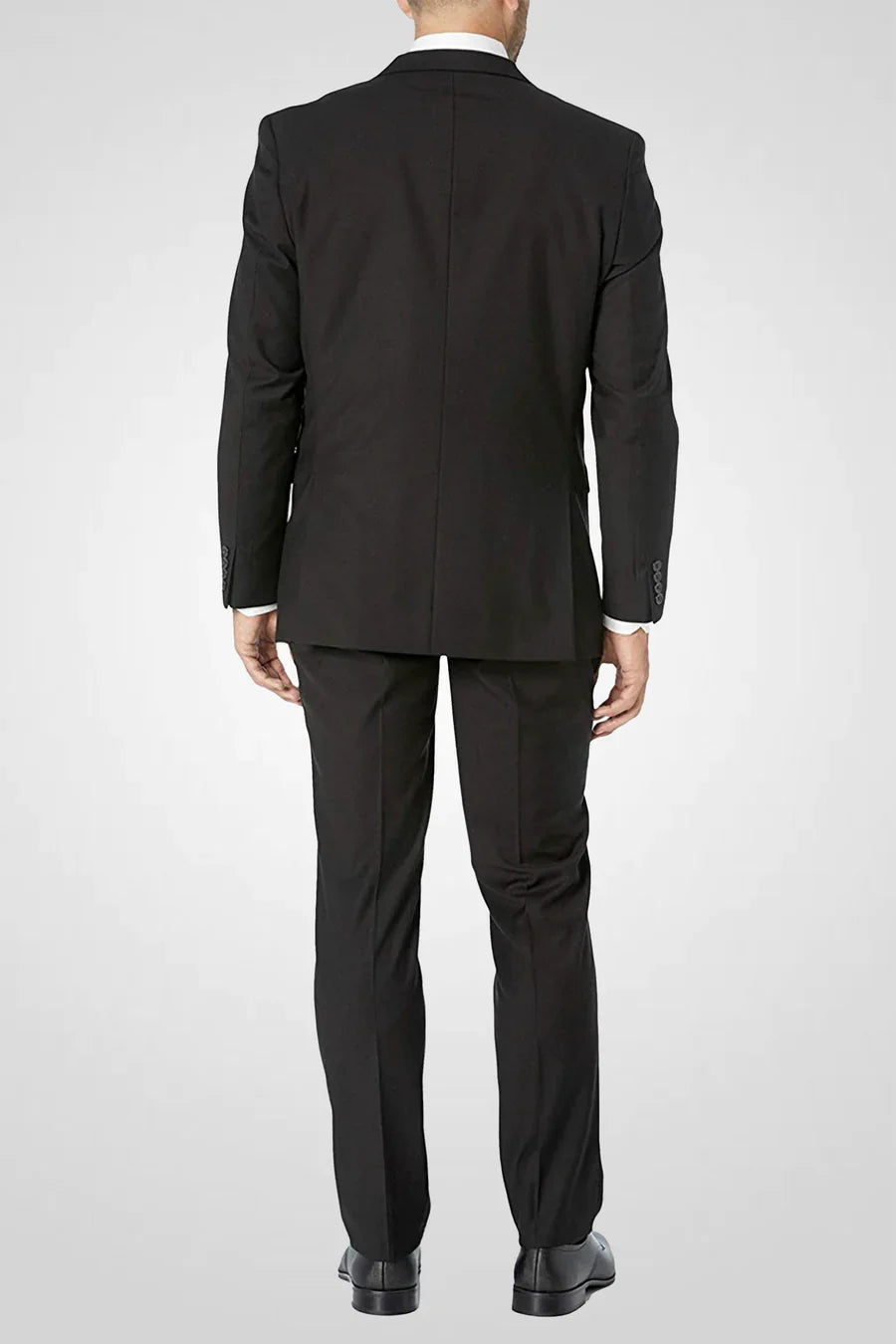 2 buttons Slim Suit - My Men's Shop