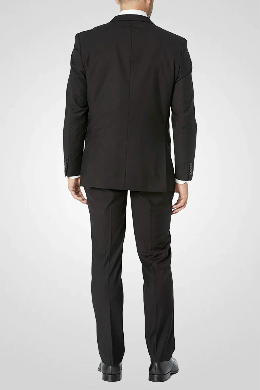 2 buttons Slim Suit - My Men's Shop