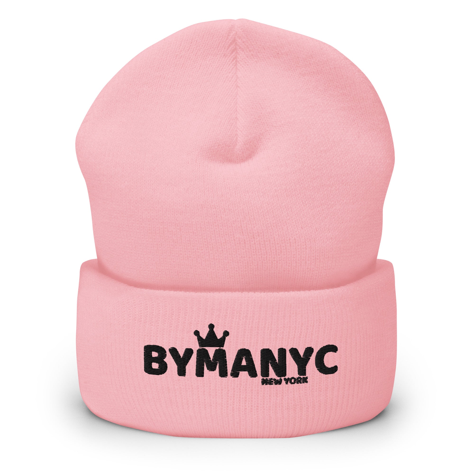 SOHO Winter Hat – BYMANYC ® New York | Vegan & Unisex Style - My Men's Shop