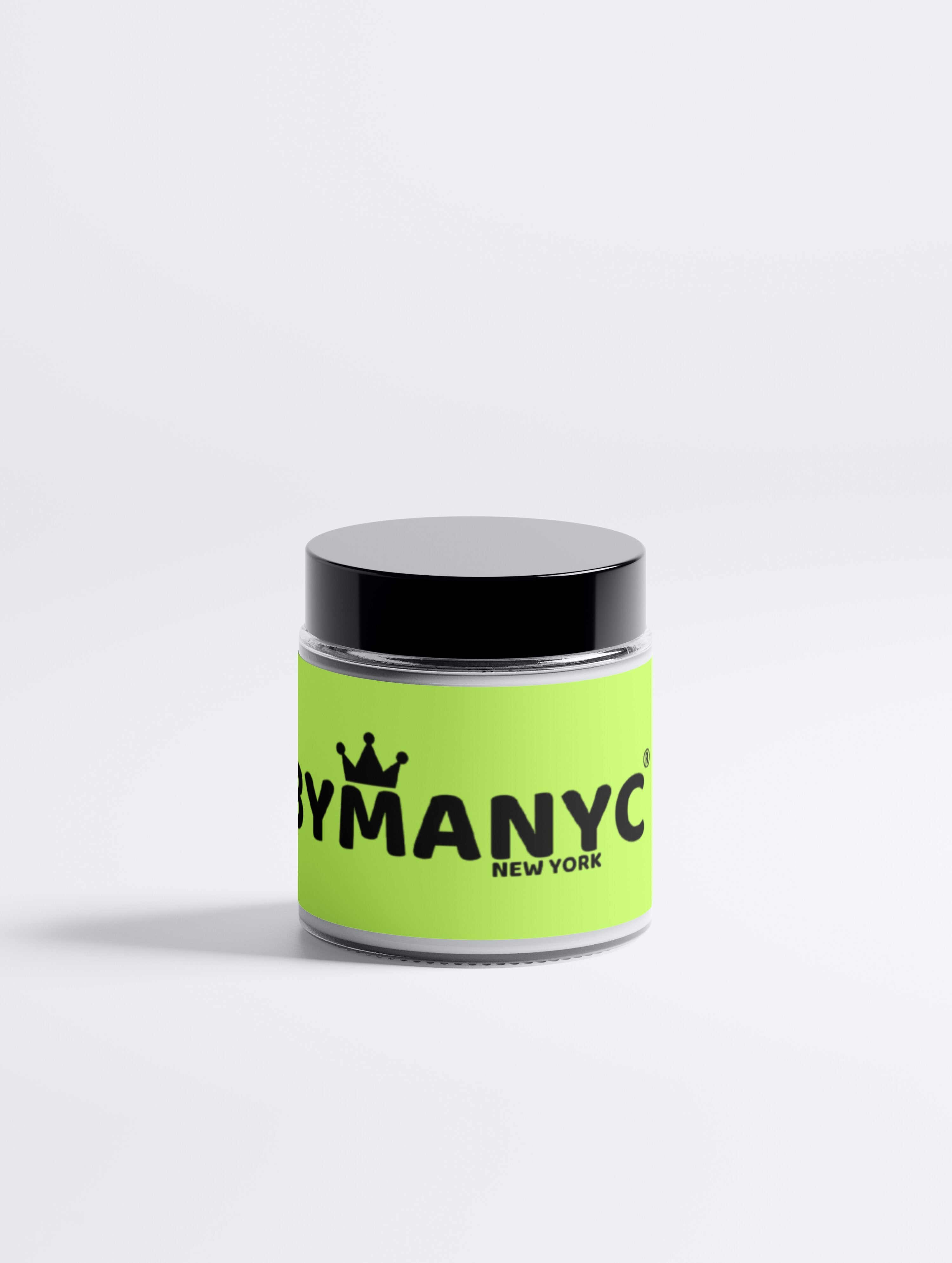 SOY WAX CANDLE MERCER HEATHER New Collection SOHO NYC BYMANYC ® New York