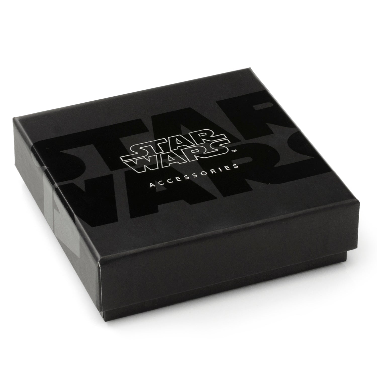 Star Wars Darth Vader Double Wrap Bracelet