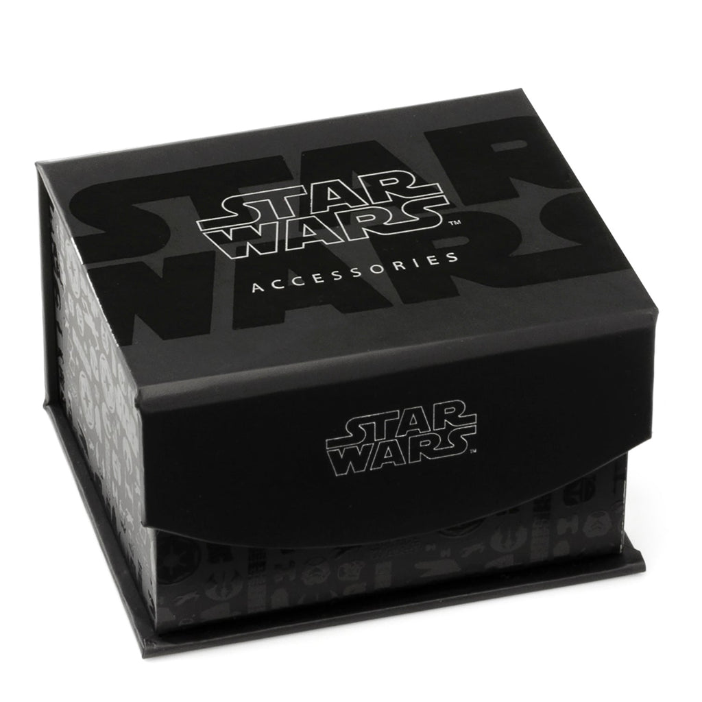 Star Wars Stormtrooper Pew Pew Pew Tie Bar