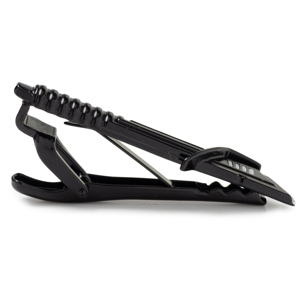 Star Wars Darksaber Tie Clip