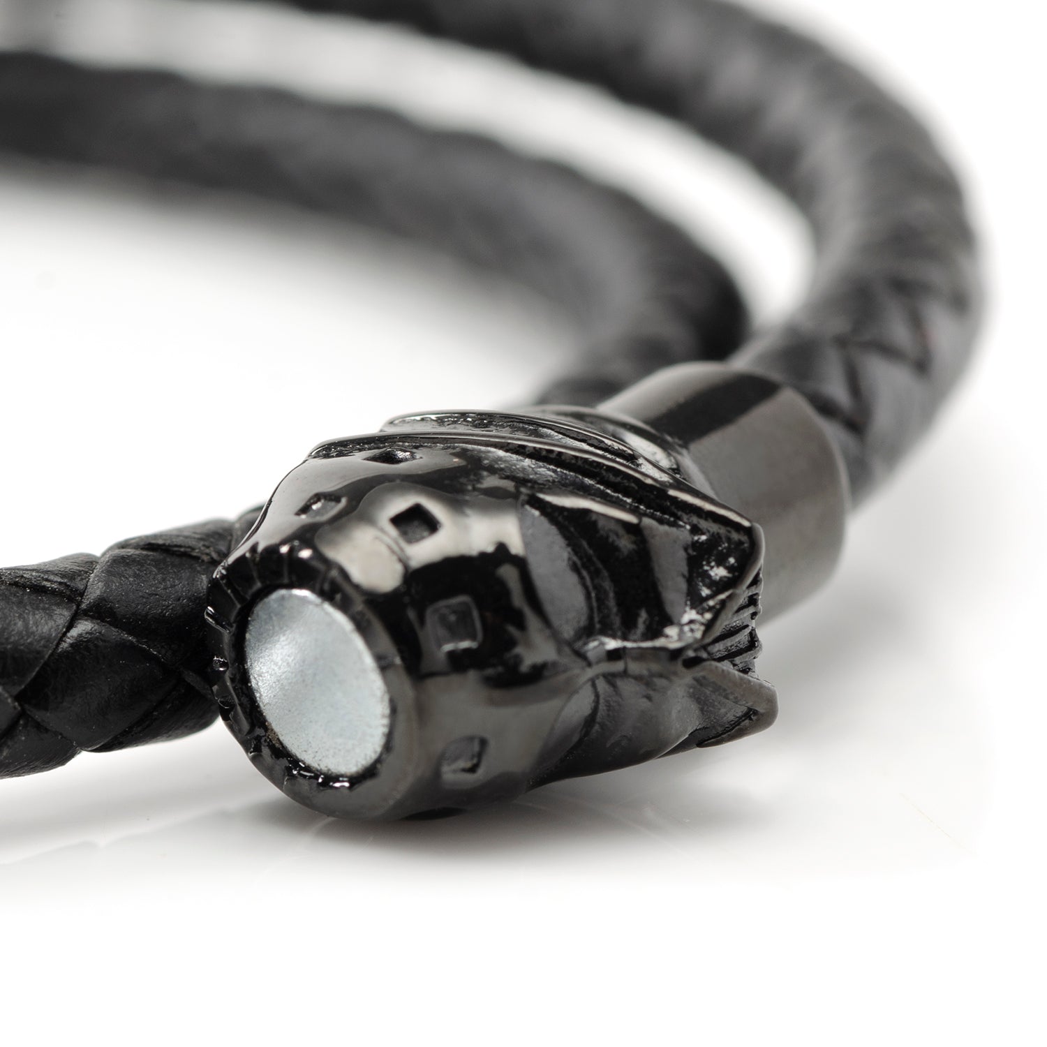 Star Wars Darth Vader Double Wrap Bracelet