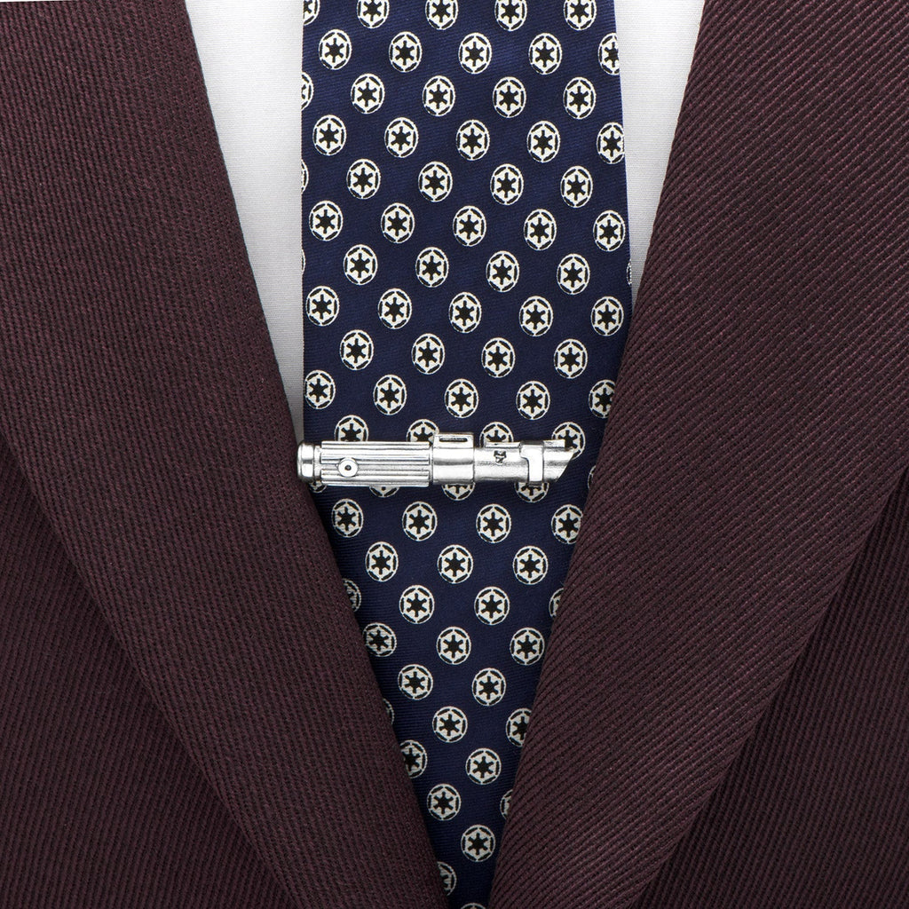 Star Wars Darth Vader LIGHTSABER Tie Clip