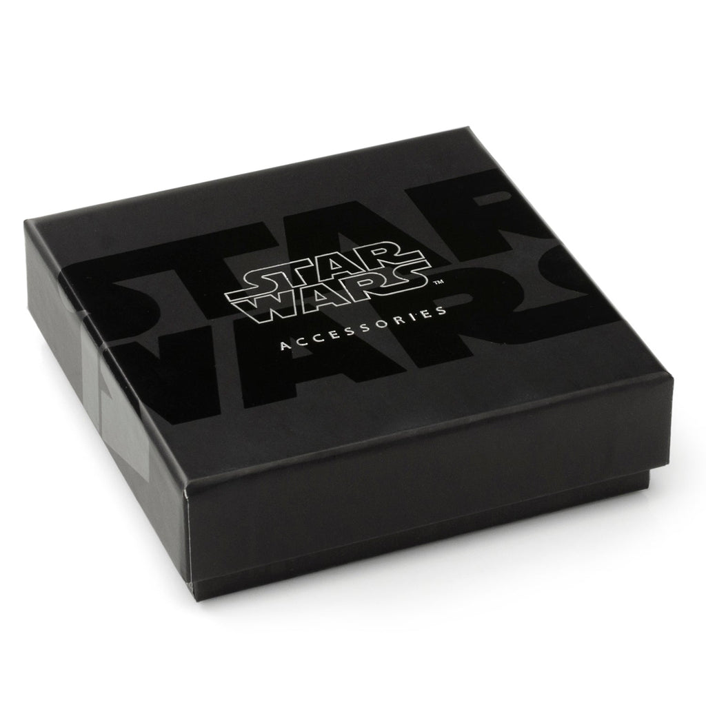 Star Wars Darth Vader Light Saber Bracelet and Tie Clip Gift Set