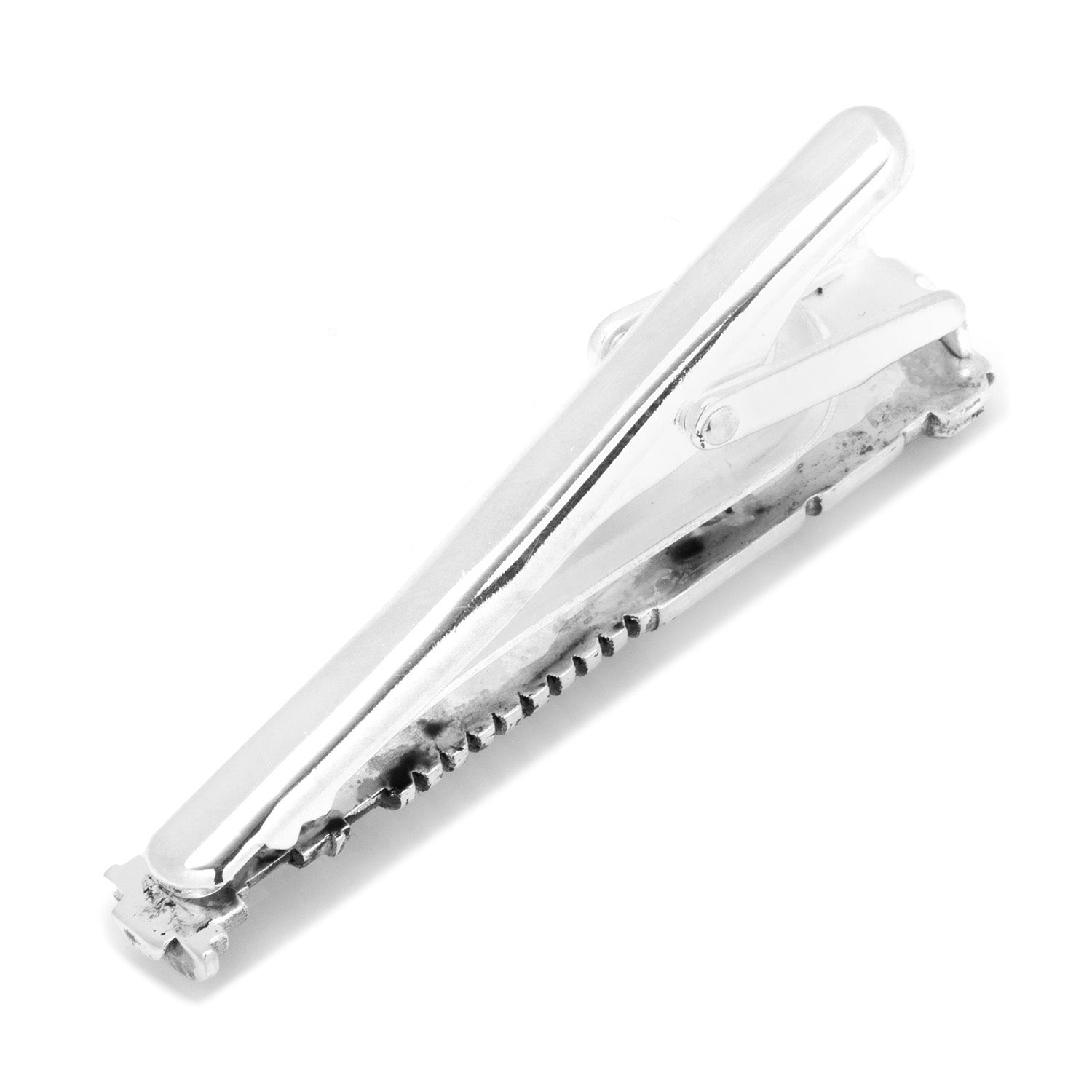 Star Wars Luke Skywalker LIGHTSABER Bracelet, Tie Clip, and Dress Socks Gift Set