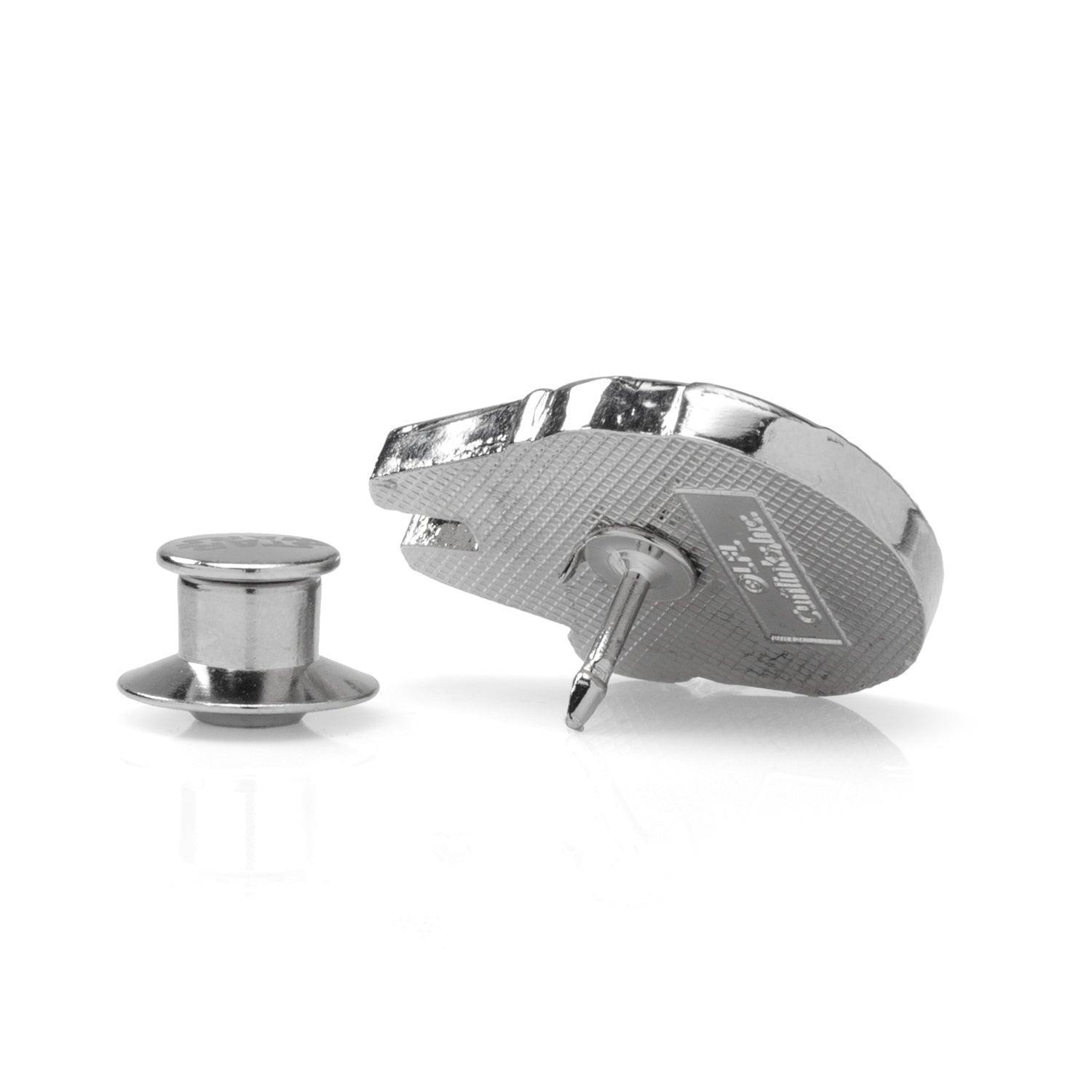 Star Wars Millennium Falcon Lapel Pin