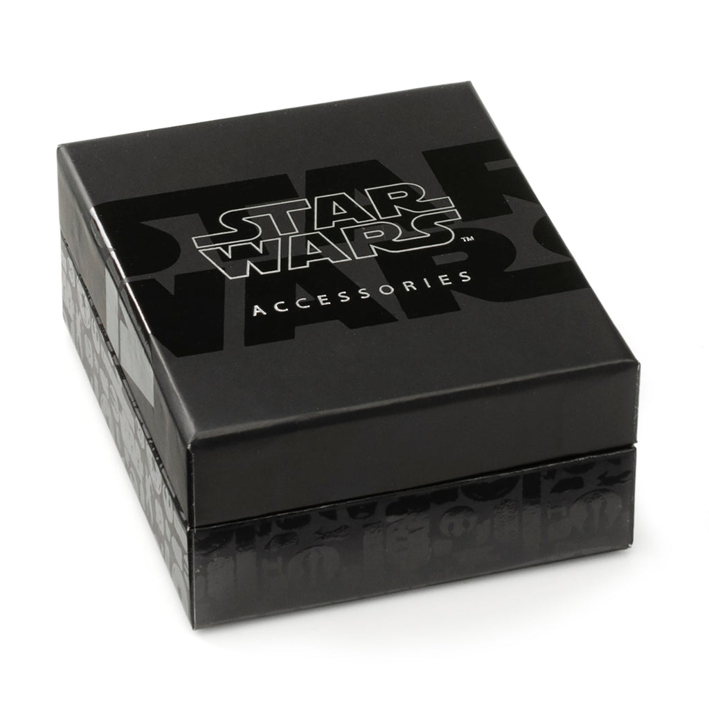 Star Wars Imperial and Rebel Starbird Crest Dog Tag Necklace