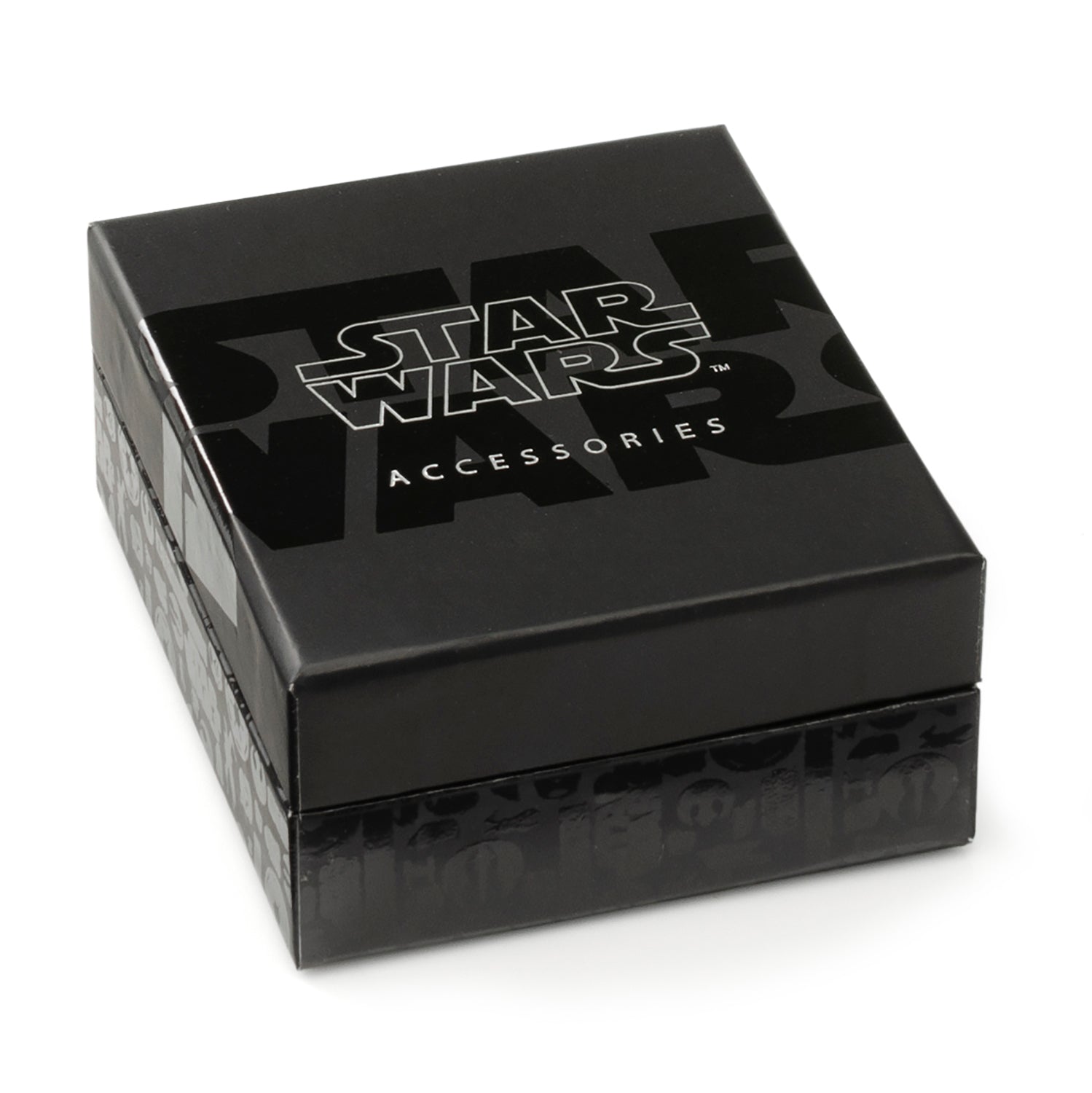 Star Wars Imperial and Rebel Starbird Crest Dog Tag Necklace