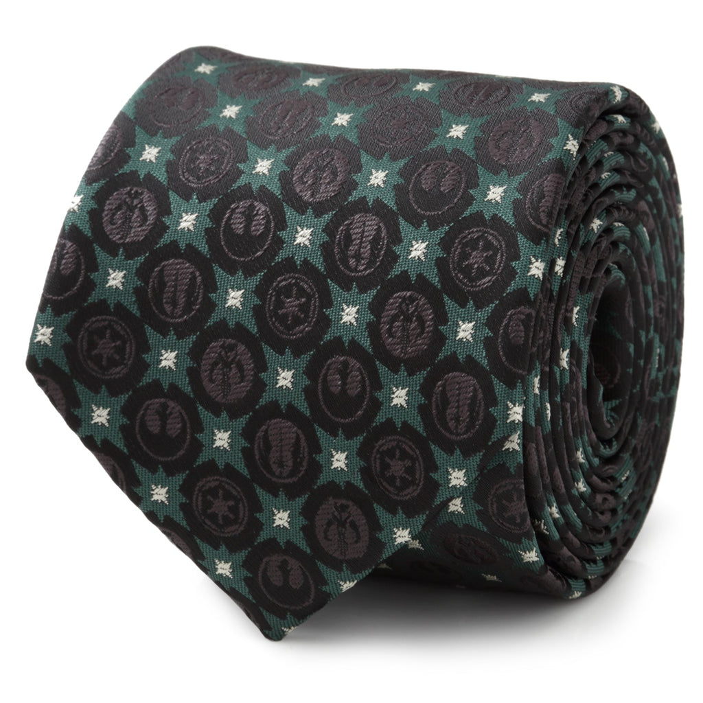Star Wars Black Tie