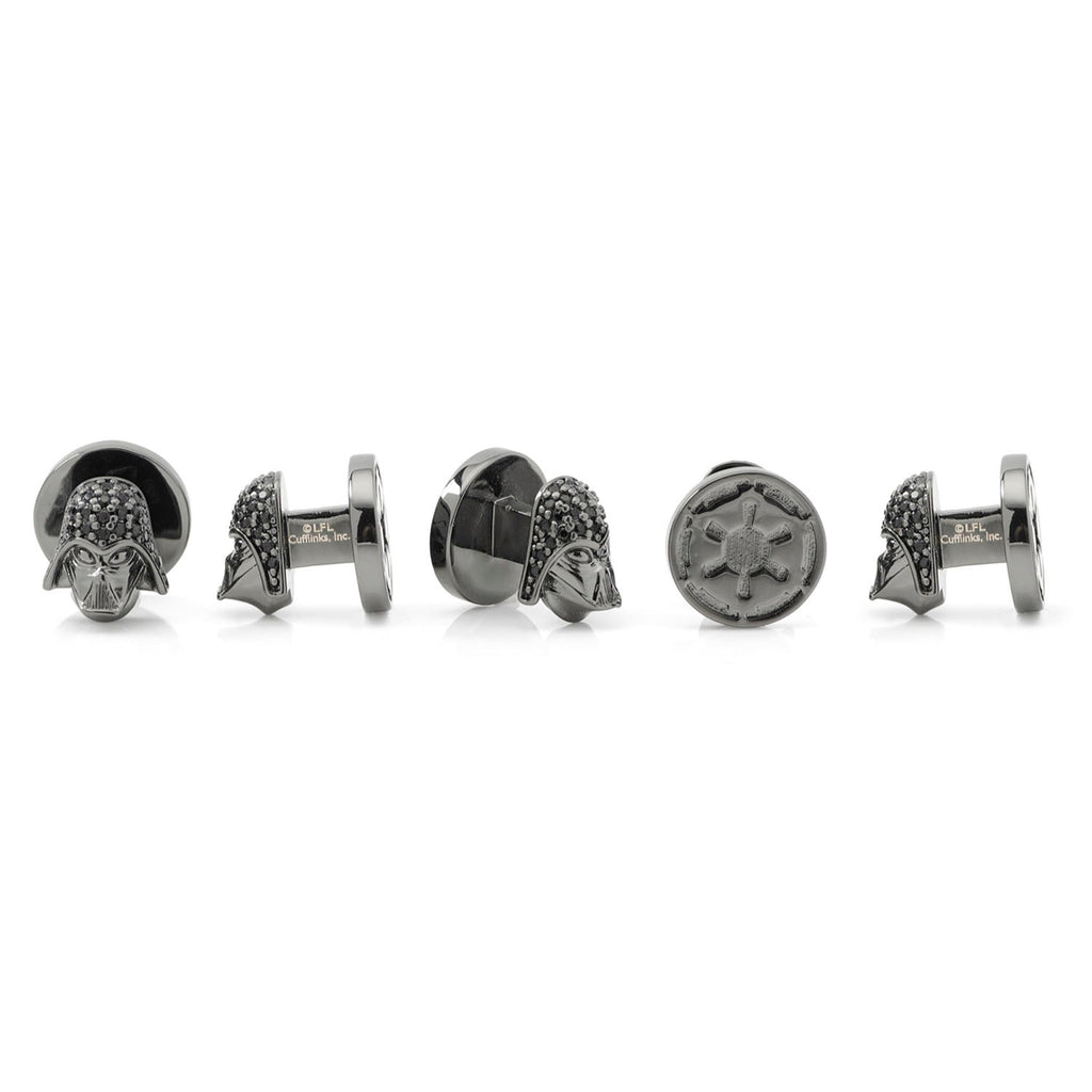 Star Wars Darth Vader Crystal 3D 5-Studs