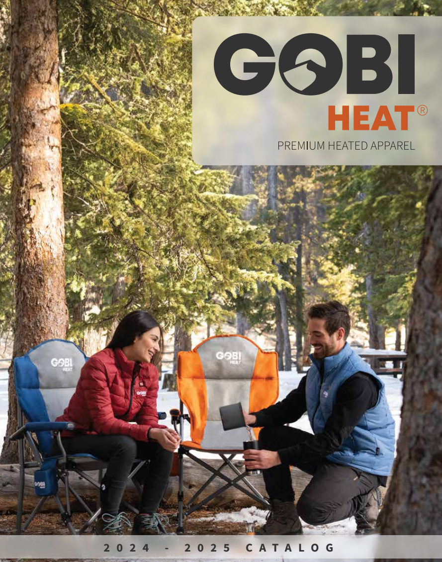 GOBI CATALOG