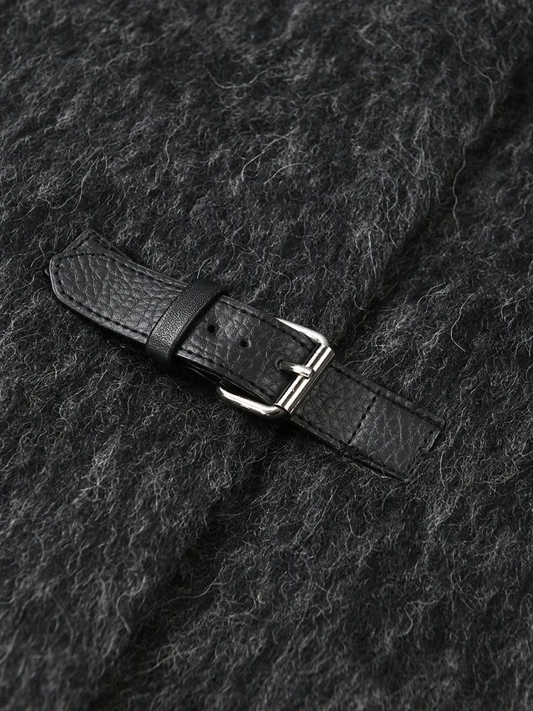 Short Wool-Feel Jacket, Upper West Side | Women - BYMANYC ® New York - My Men's Shop