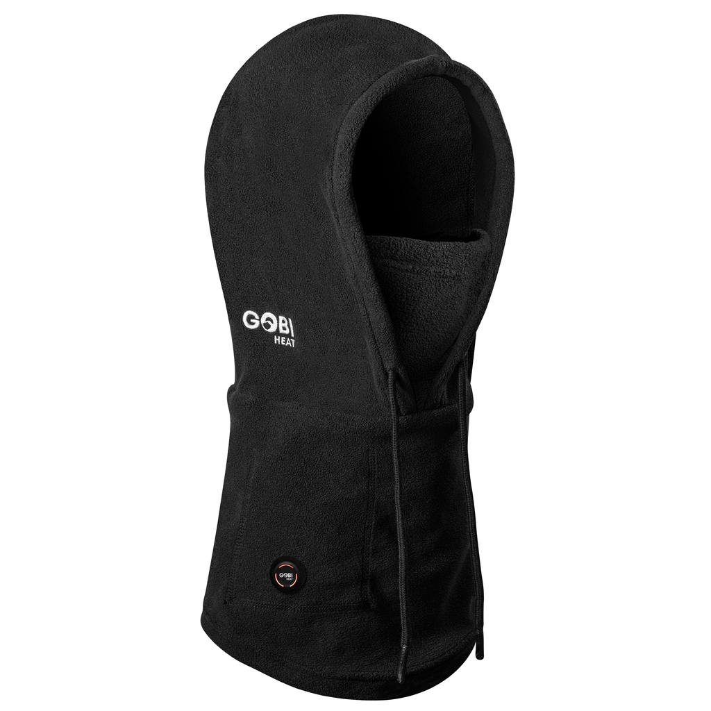 Squall Heated Balaclava