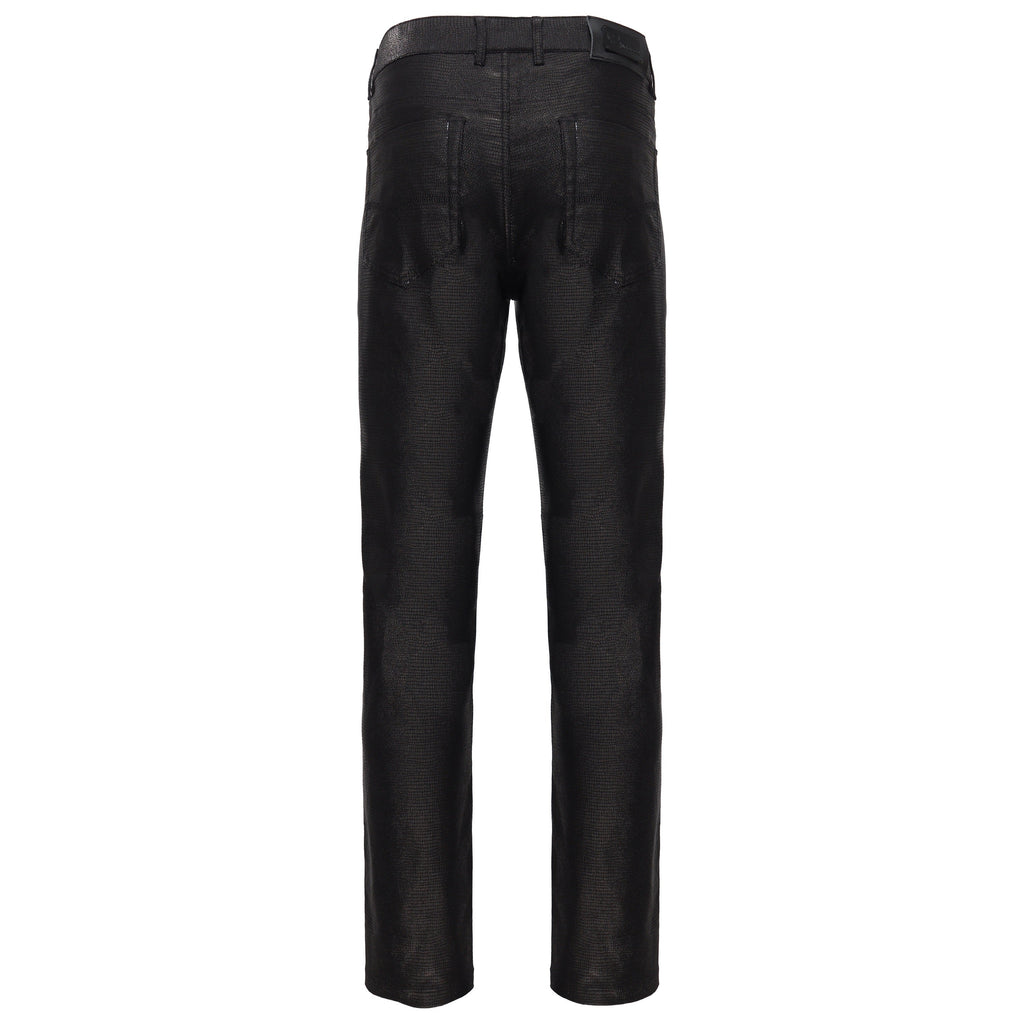 Iron Edge BLACK - My Men's Shop