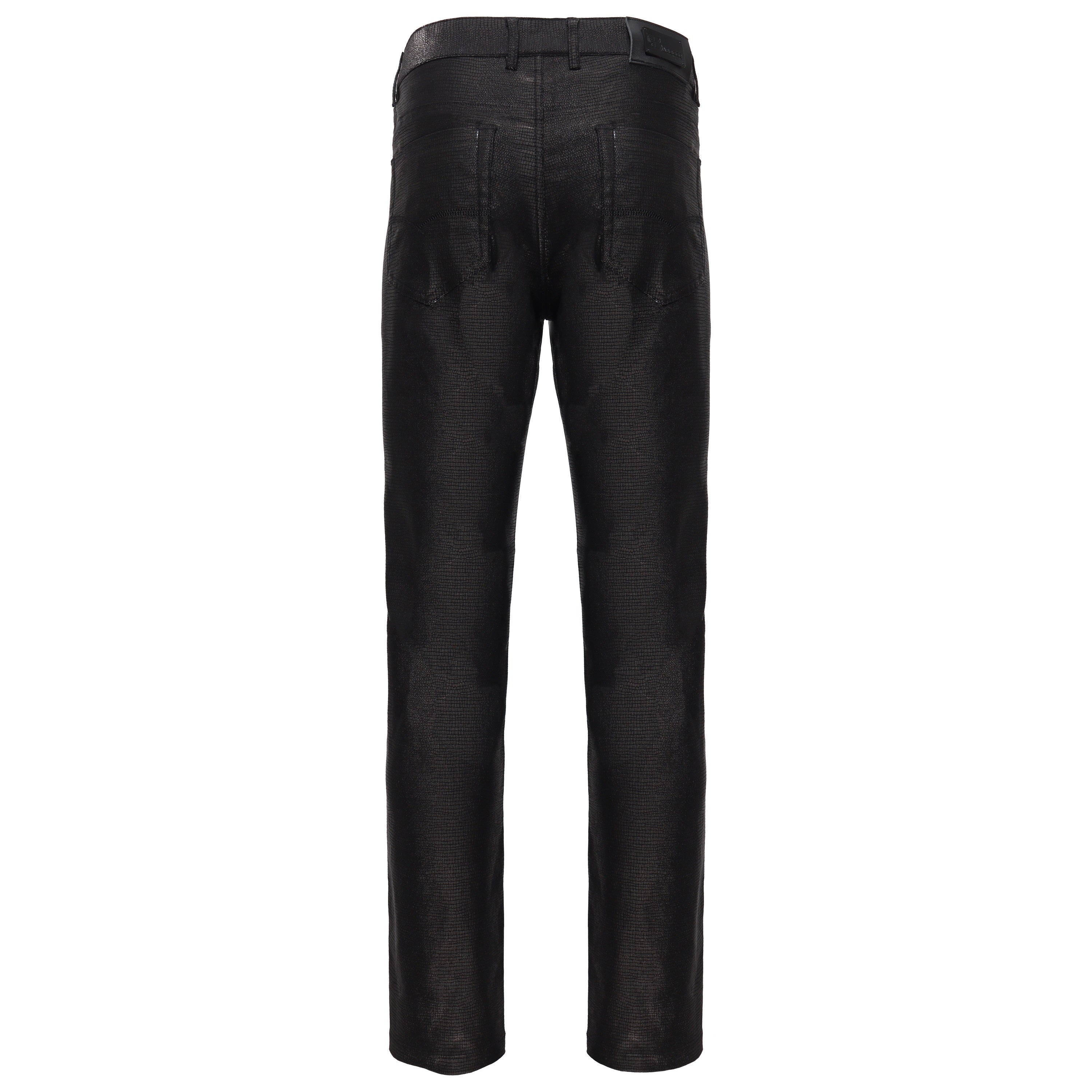 Iron Edge BLACK - My Men's Shop