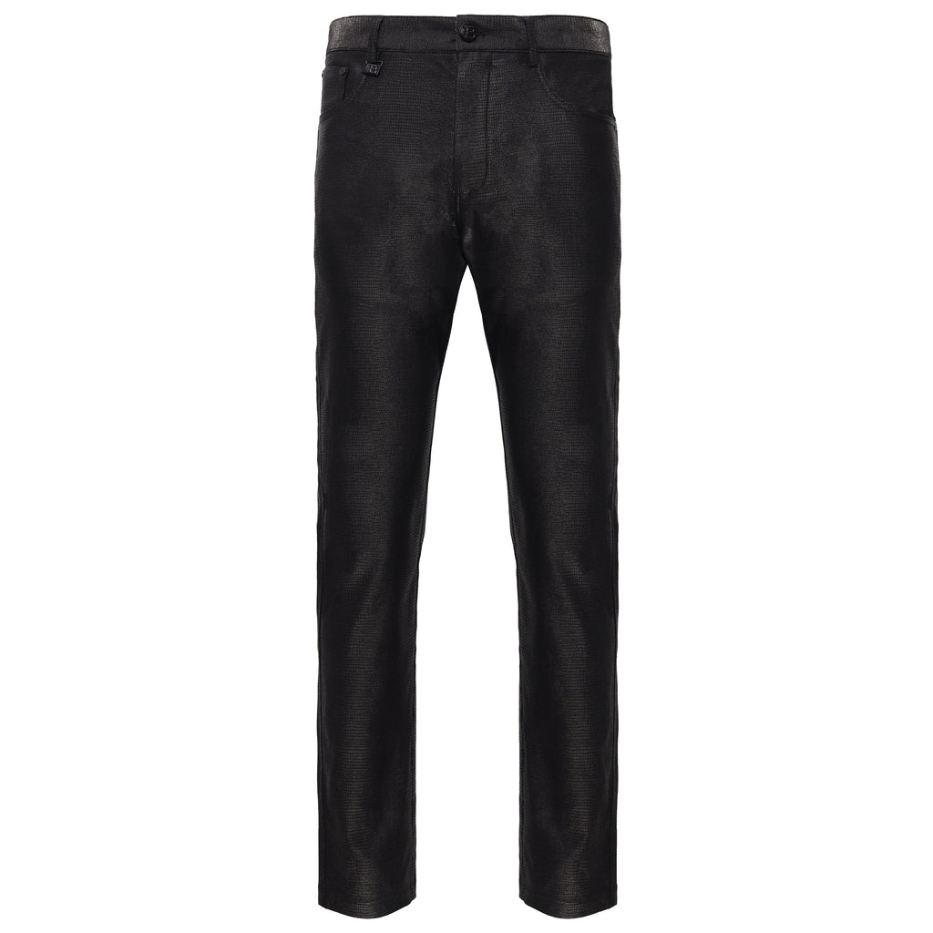 Iron Edge BLACK - My Men's Shop