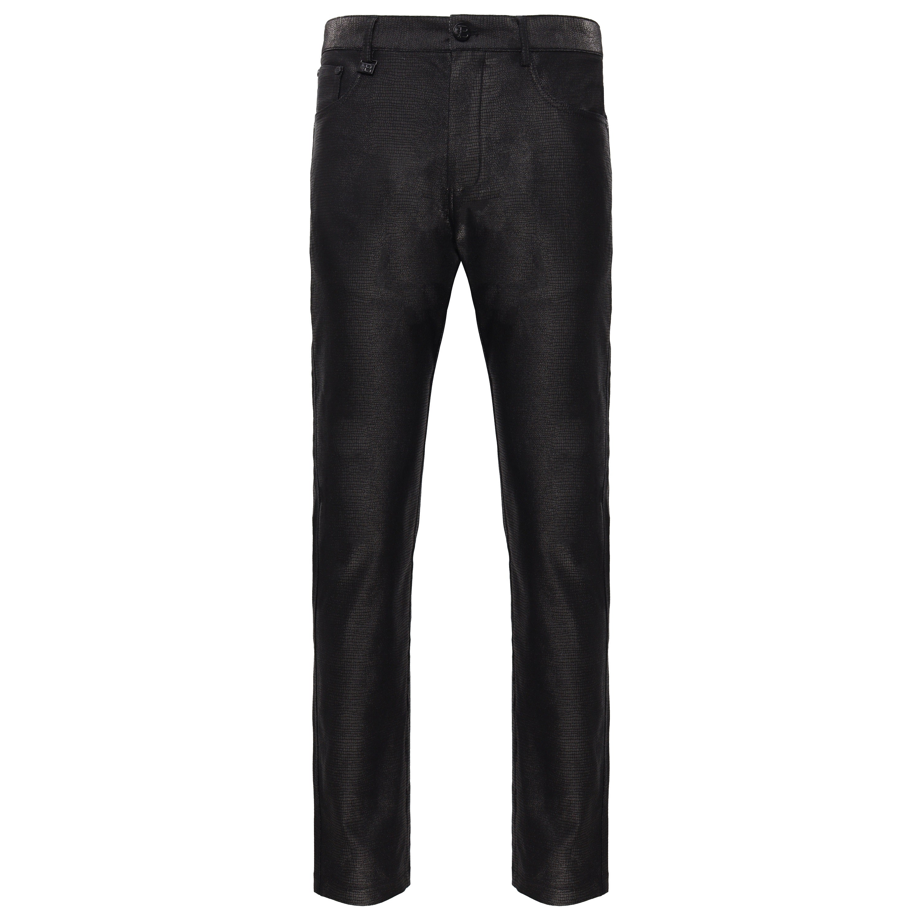Iron Edge BLACK - My Men's Shop
