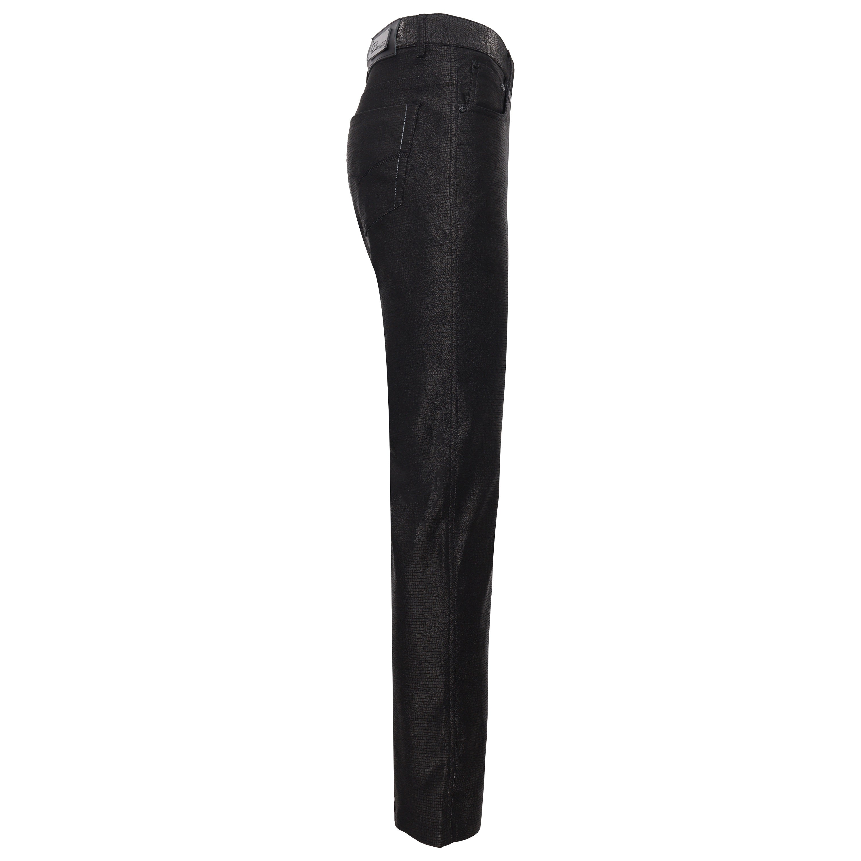 Iron Edge BLACK - My Men's Shop