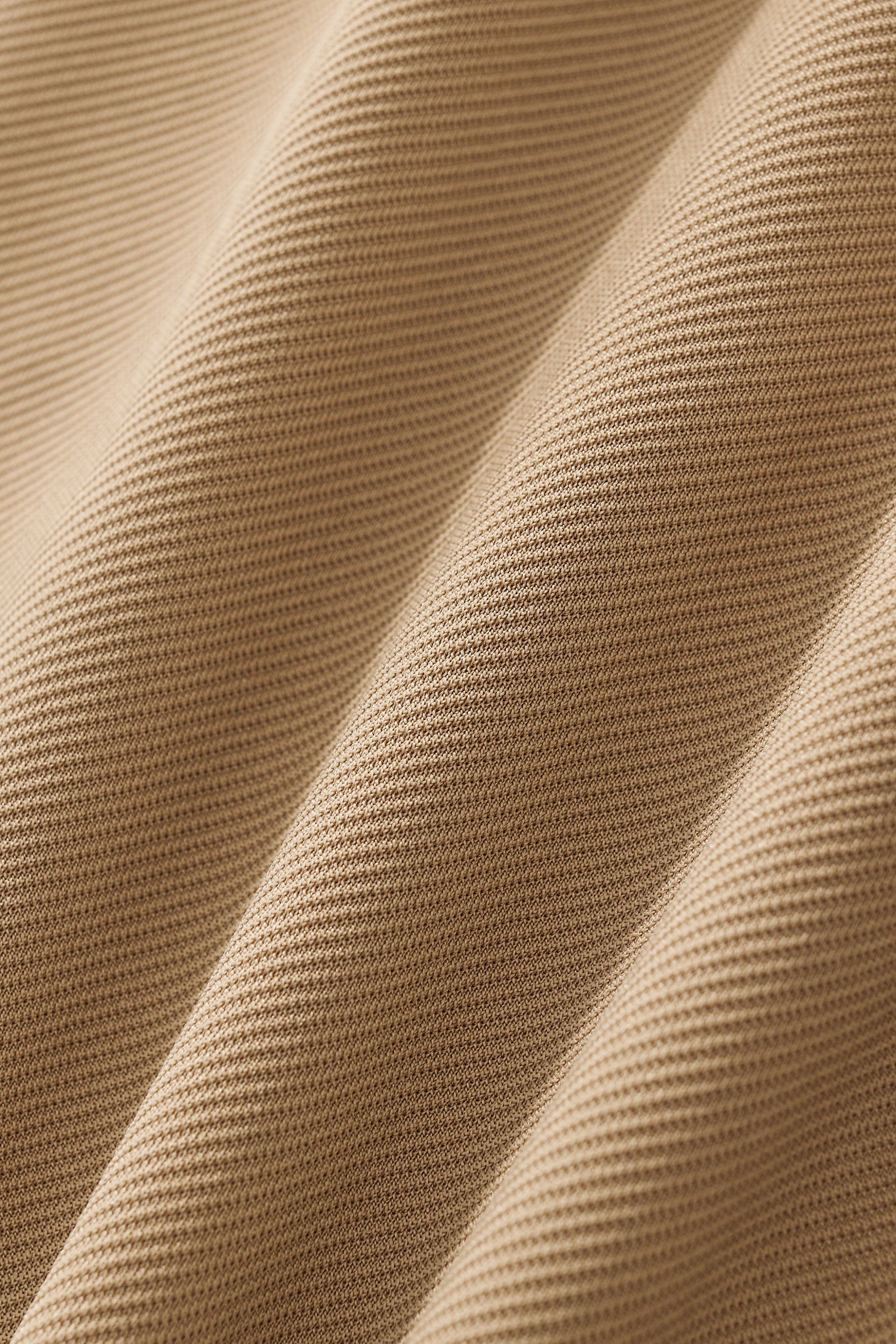 Solace Pleated Trousers BROWN - My Men's Shop