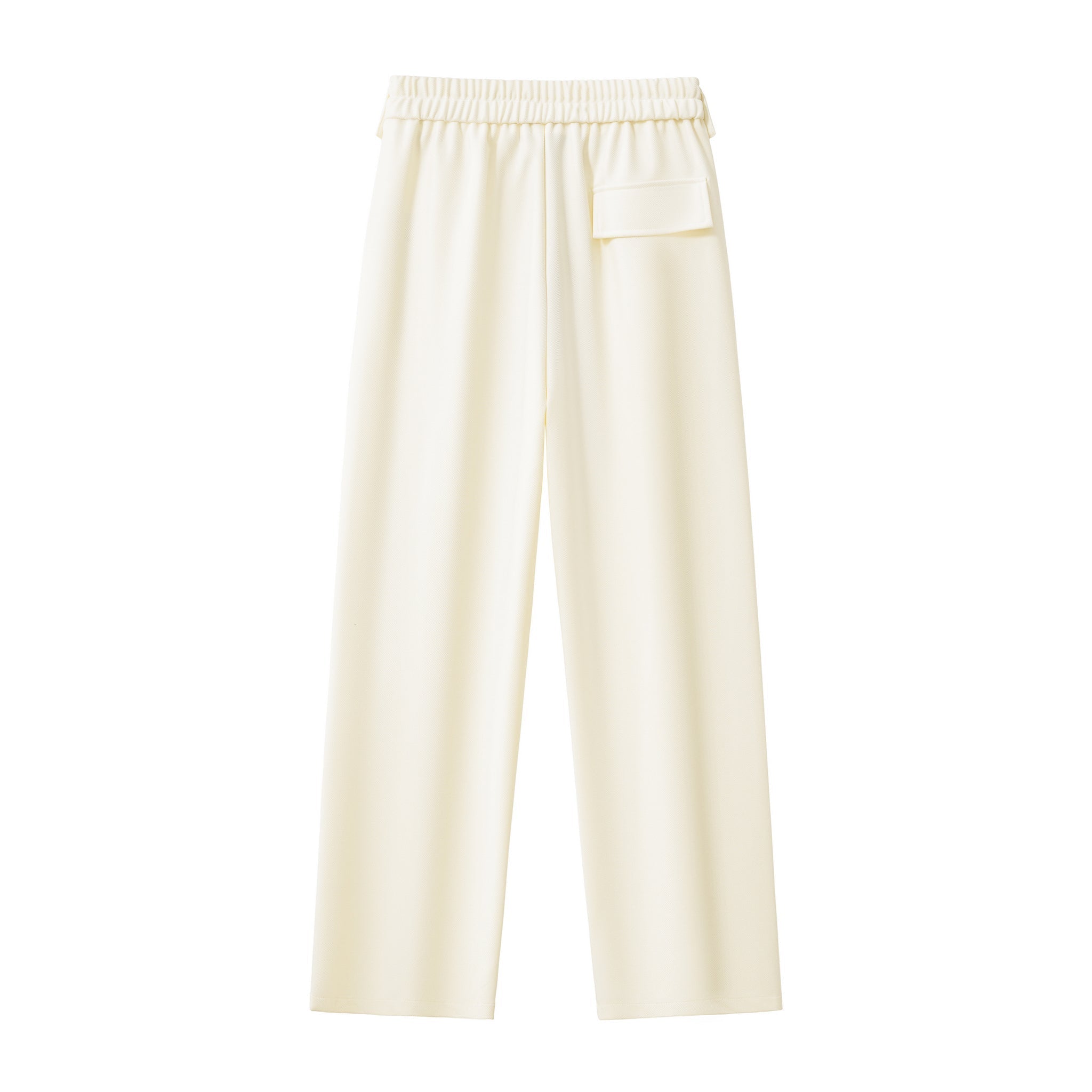 Solace Pleated Trousers TAUPE - My Men's Shop