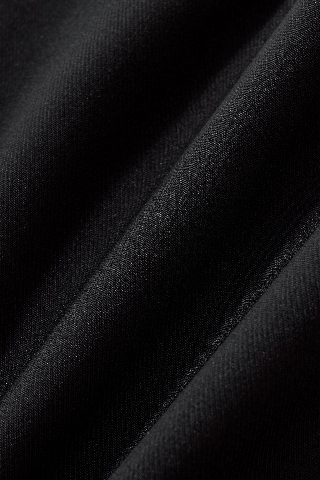 Belmont Pleated Trousers BLACK - My Men's Shop