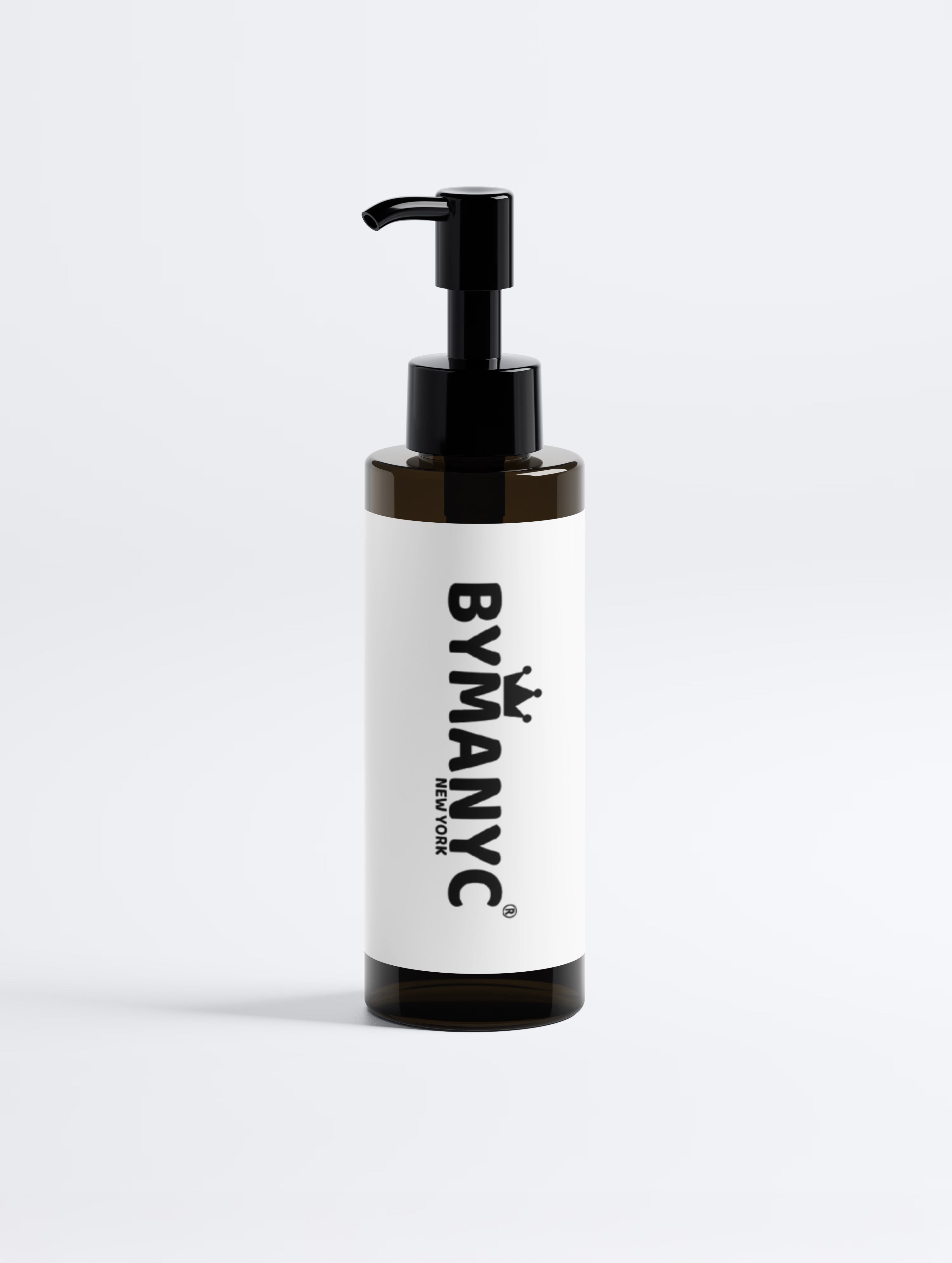 Omega 6-9 Glowing Skin Body Oil SOHO New Collection BYMANYC ® New York