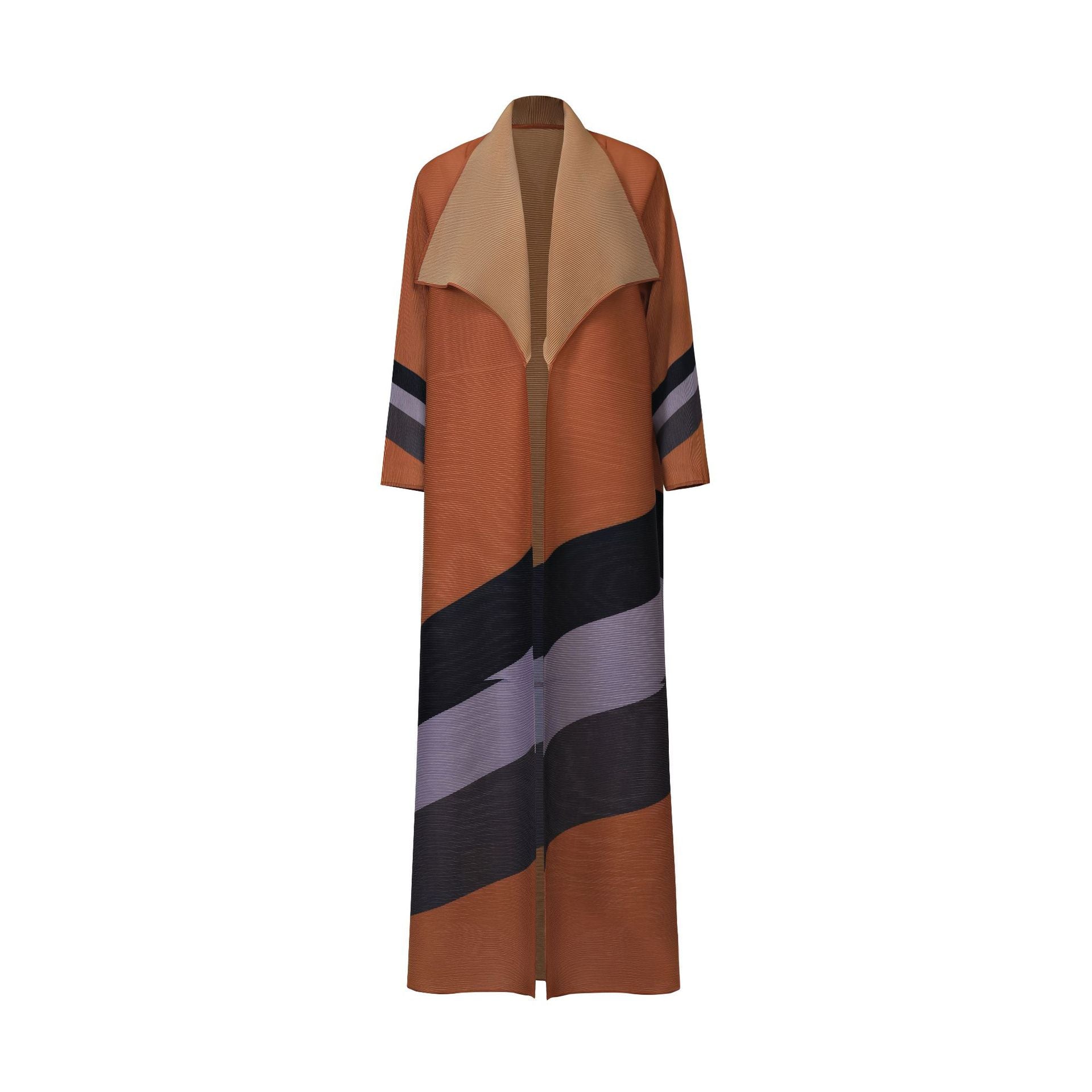 Tie-Waist Windbreaker Jacket For Women, West Village, BYMANYC New York. - My Men's Shop