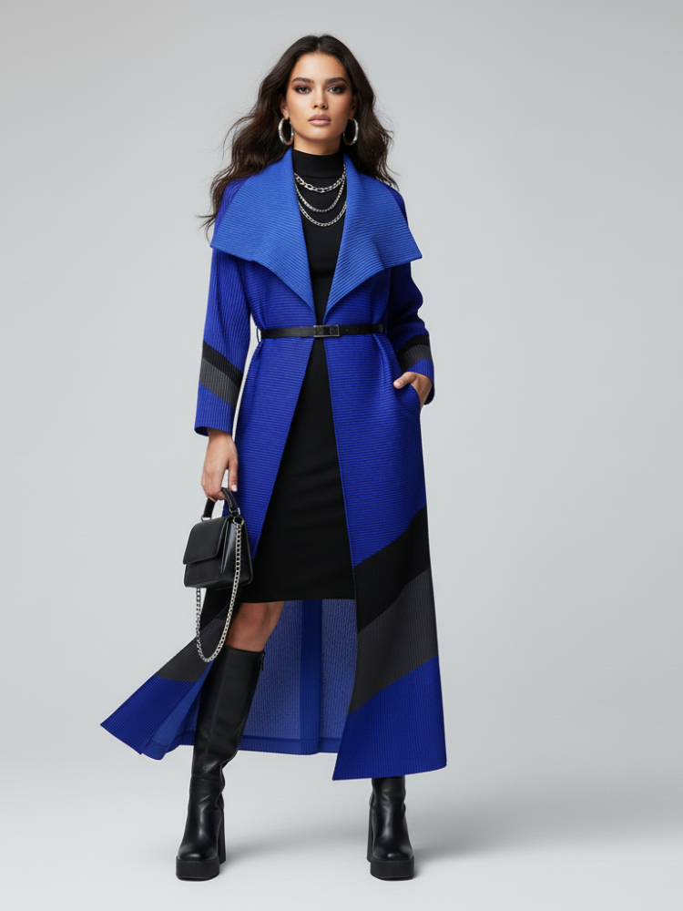 Tie-Waist Windbreaker Jacket For Women, West Village, BYMANYC New York. - My Men's Shop