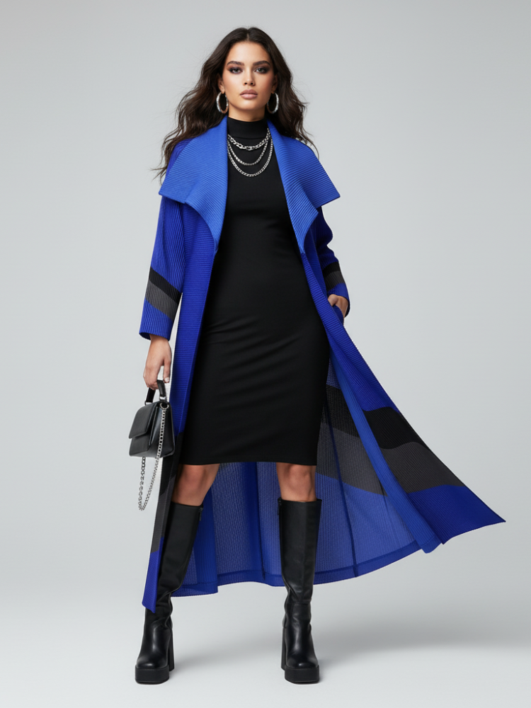 Tie-Waist Windbreaker Jacket For Women, West Village, BYMANYC New York. - My Men's Shop