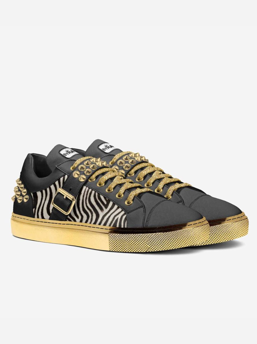 Tribeca Icon Sustainable Sneakers | BYMANYC ® New York