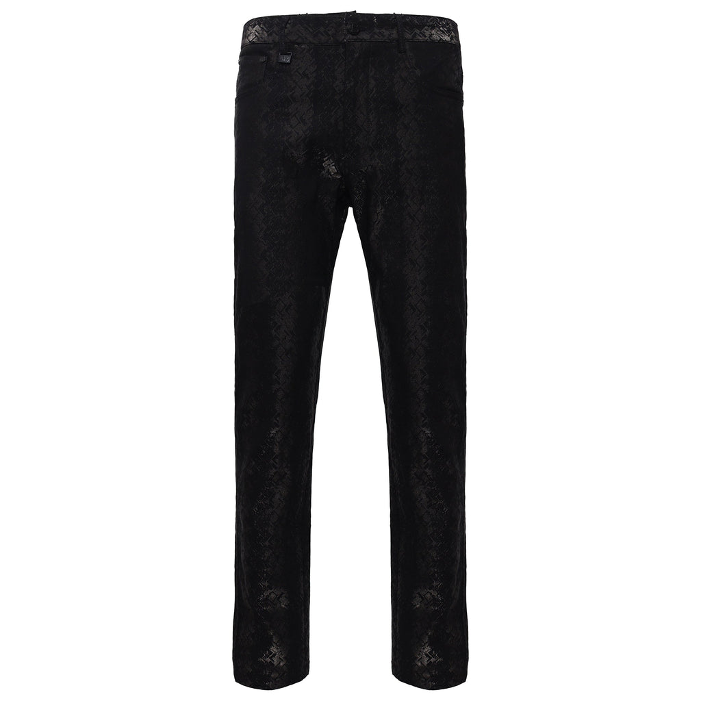 Titan Luxe BLACK - My Men's Shop